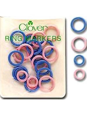 Stitch Ring Marker