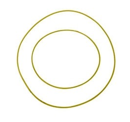 Mega Wool Winder Band Replacement