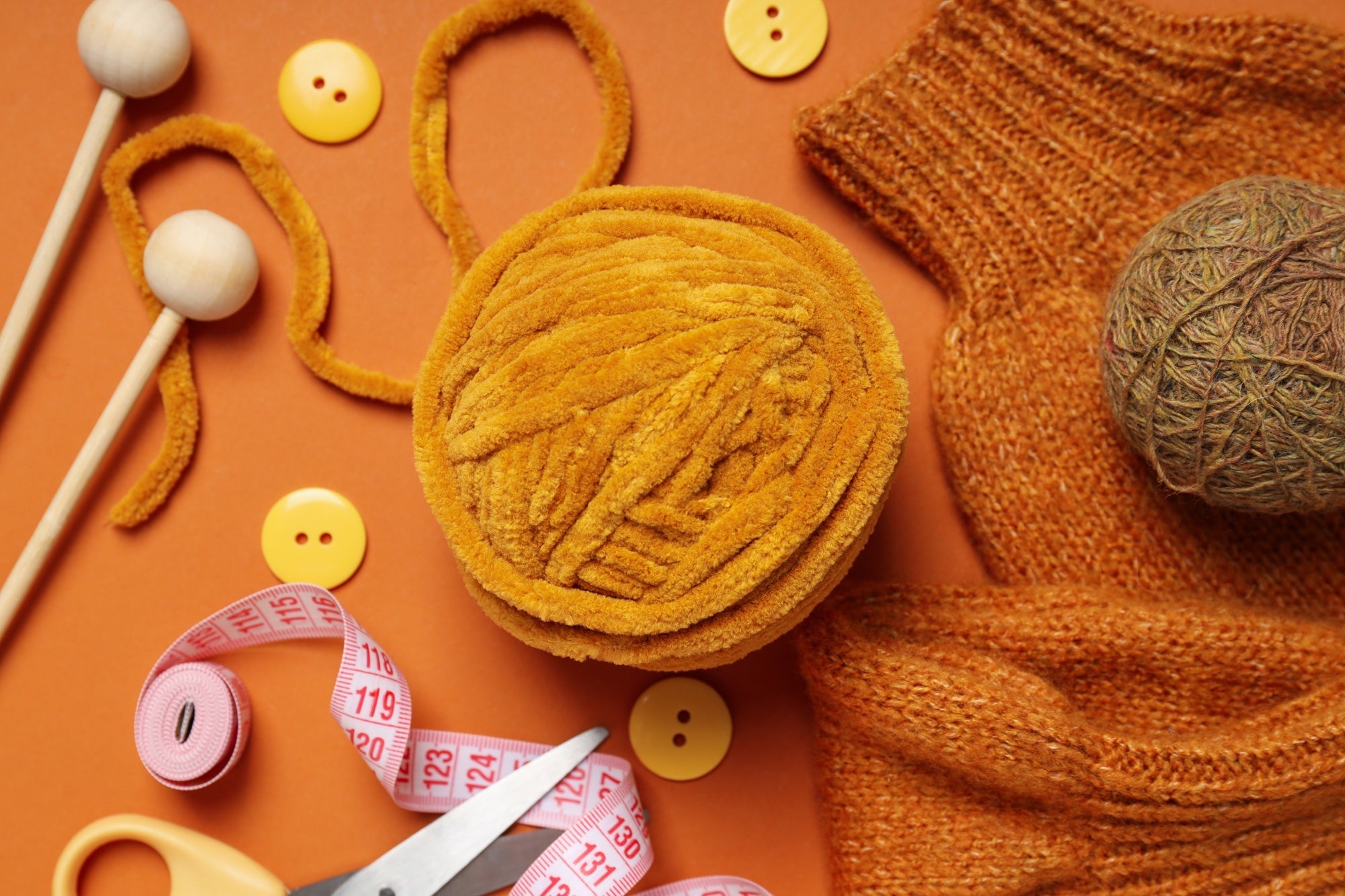 Notions & Accessories