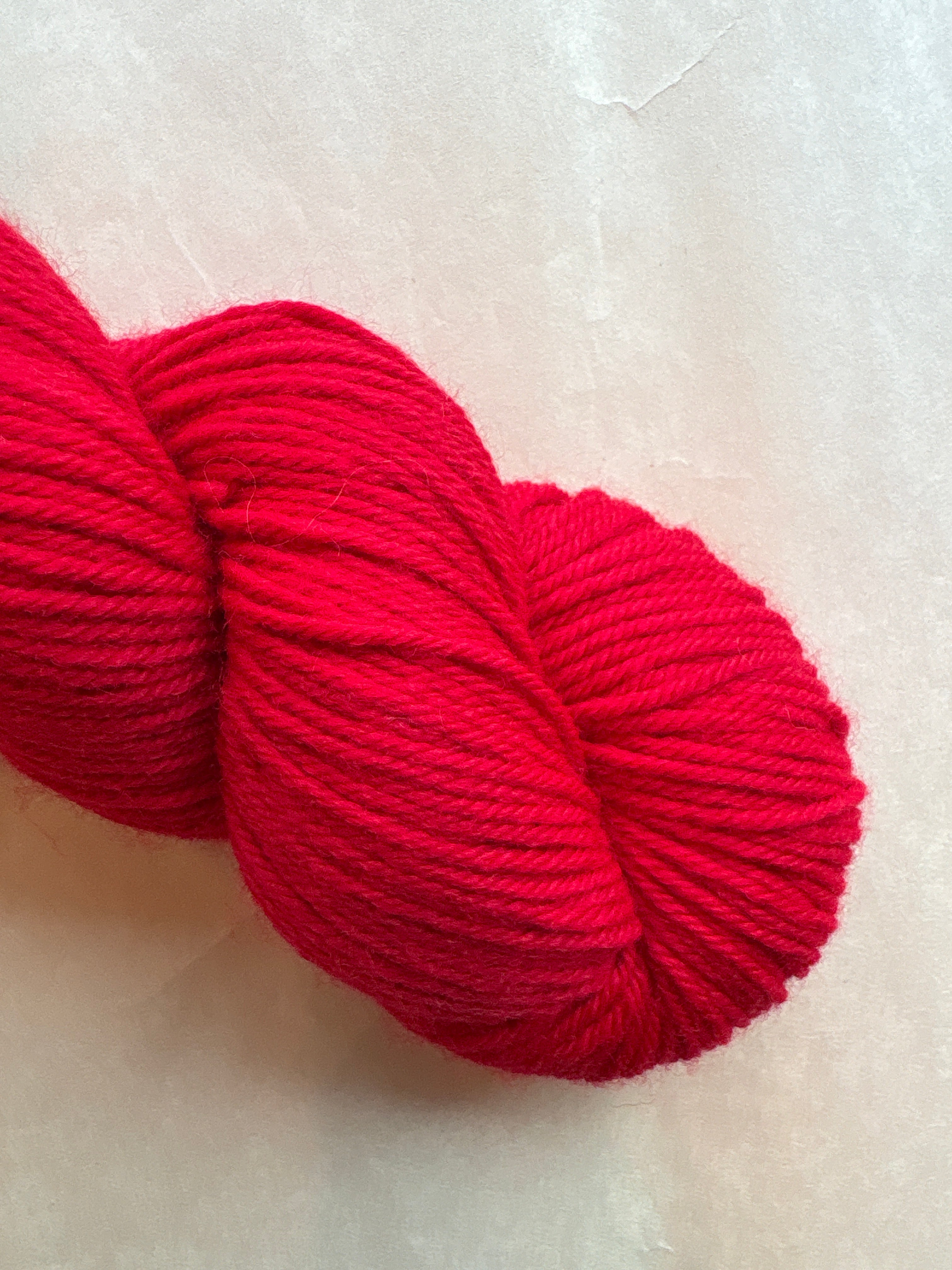 Estelle Worsted