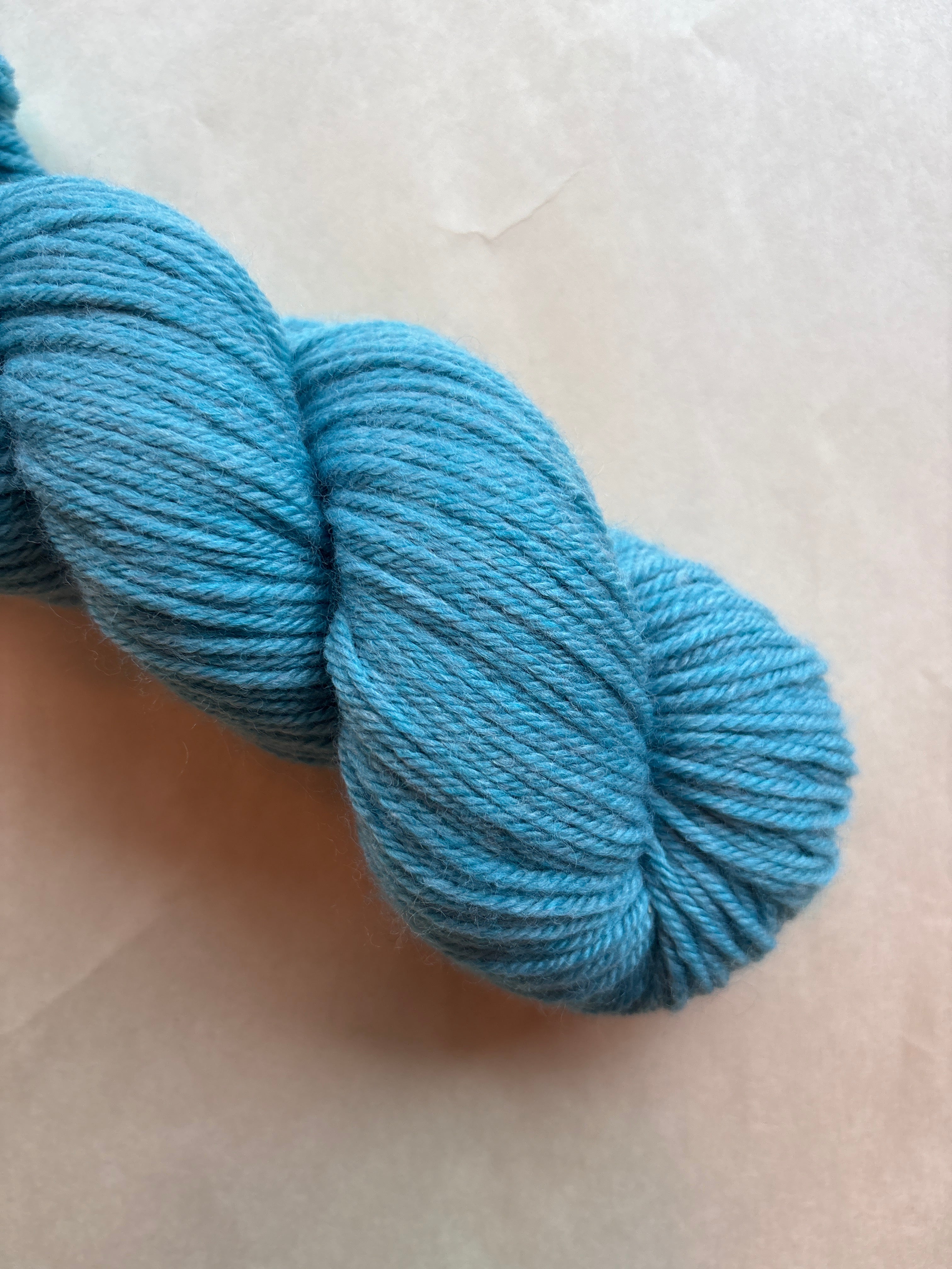 Estelle Worsted