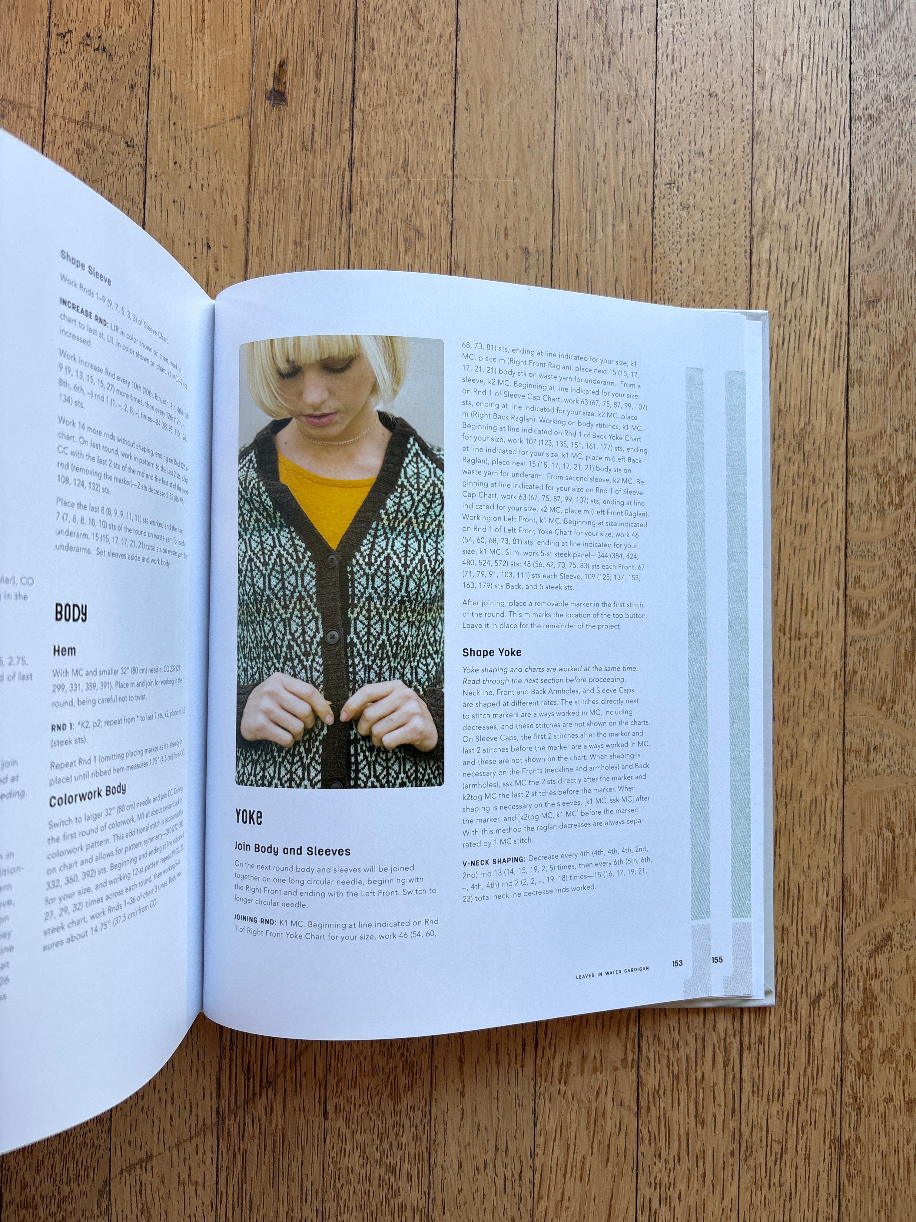 Alterknit Stitch Dictionary