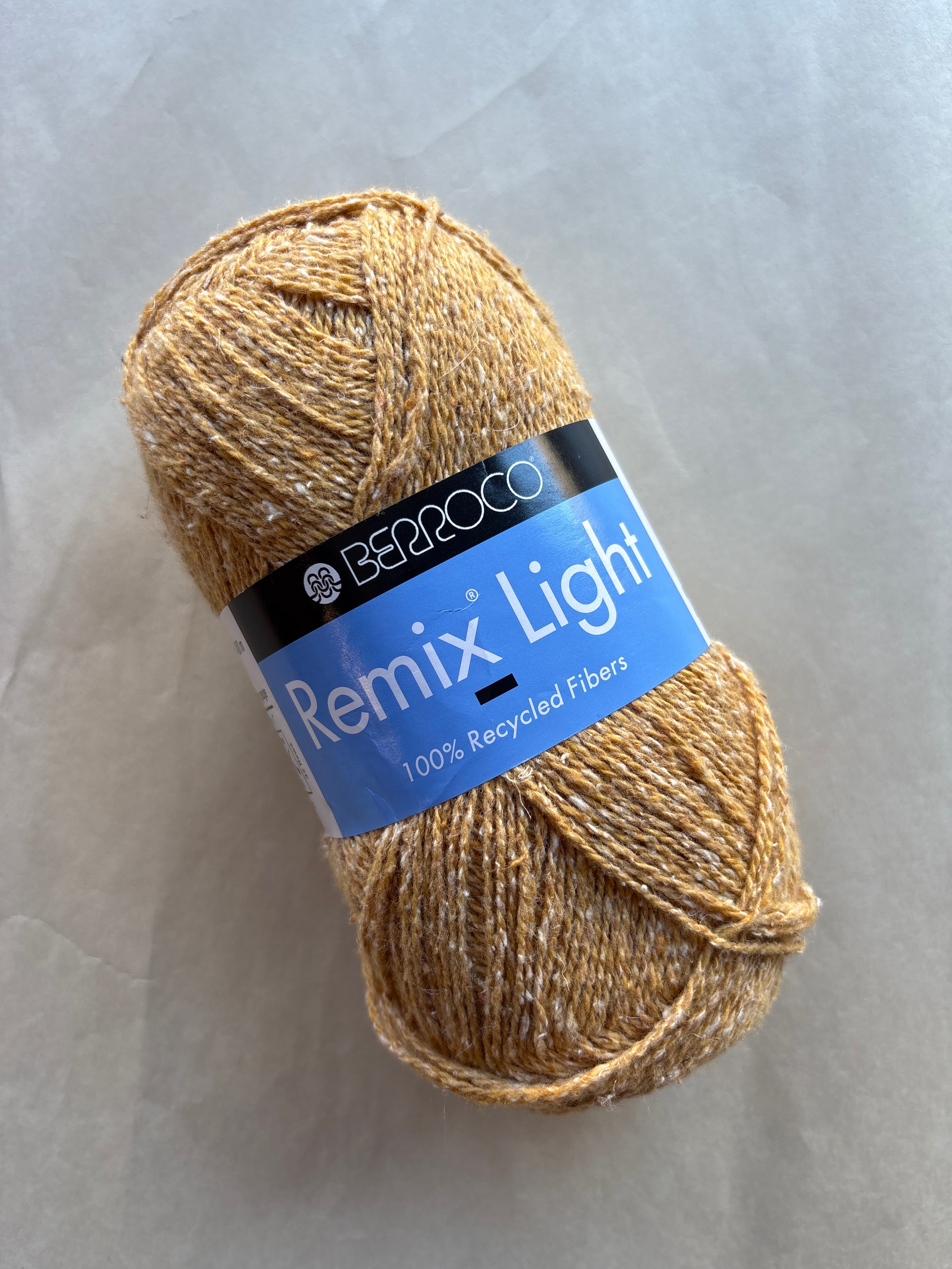 Berroco Remix Light