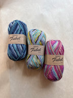DROPS Fabel