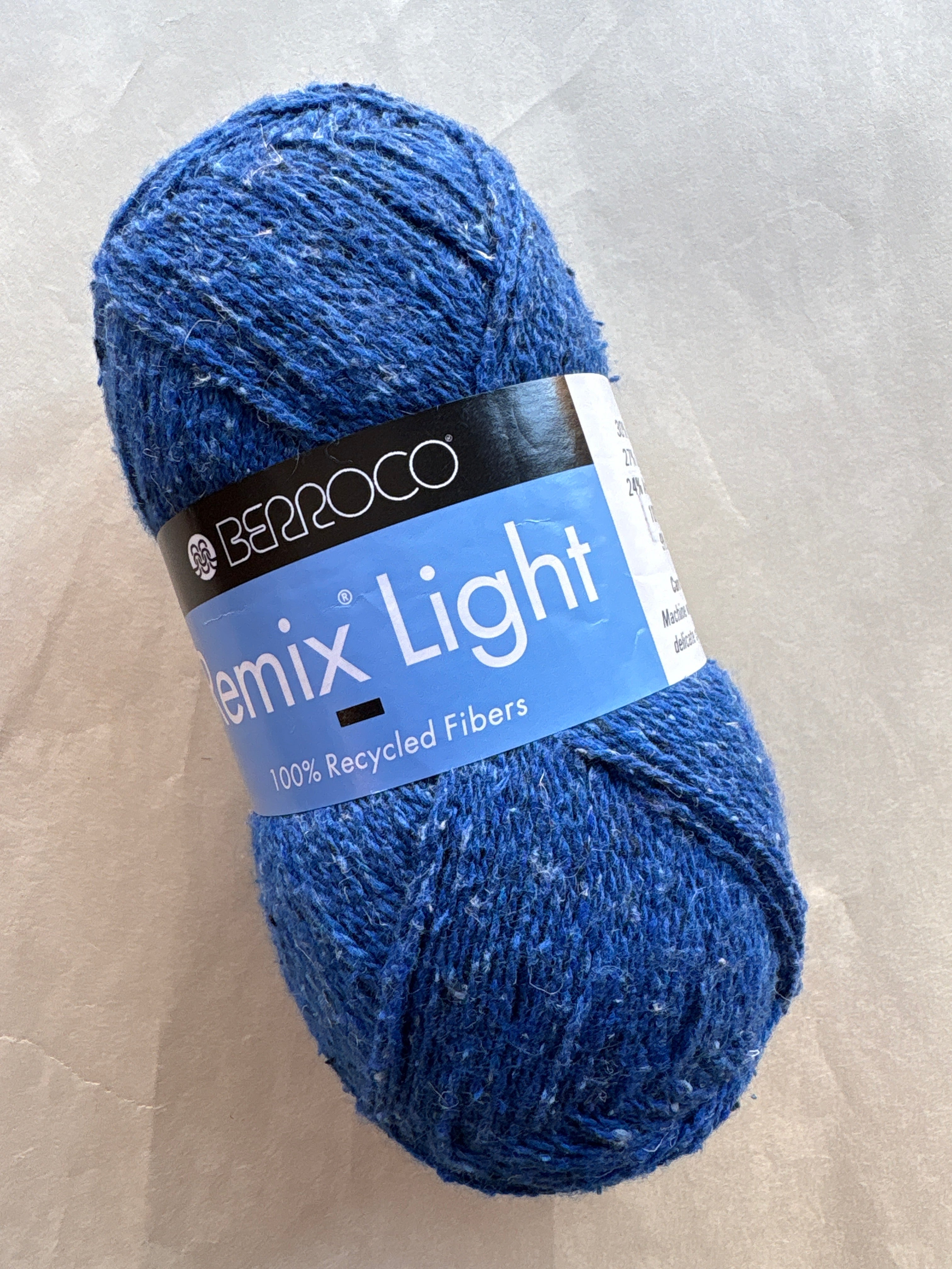 Berroco Remix Light