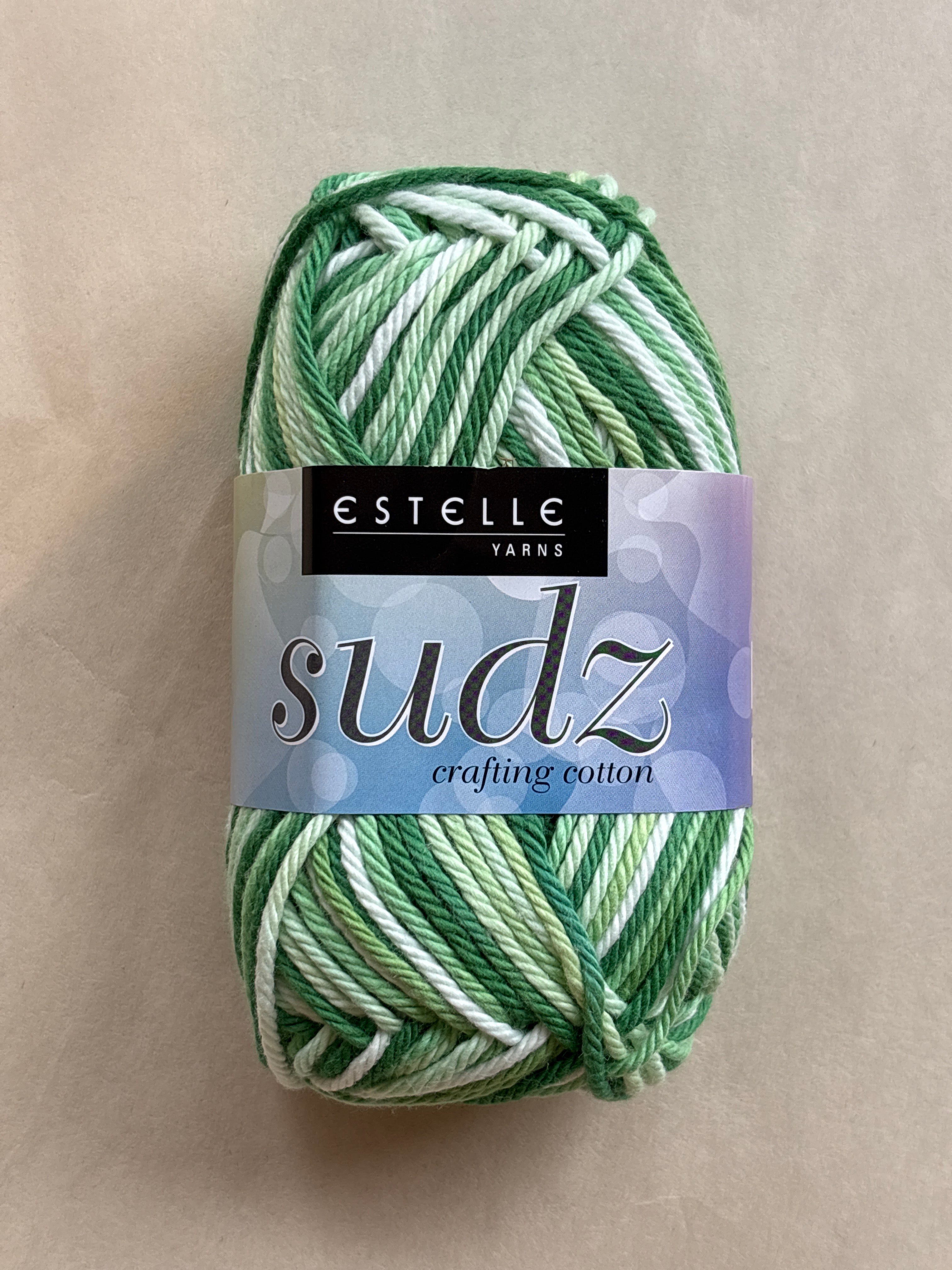 Estelle Sudz