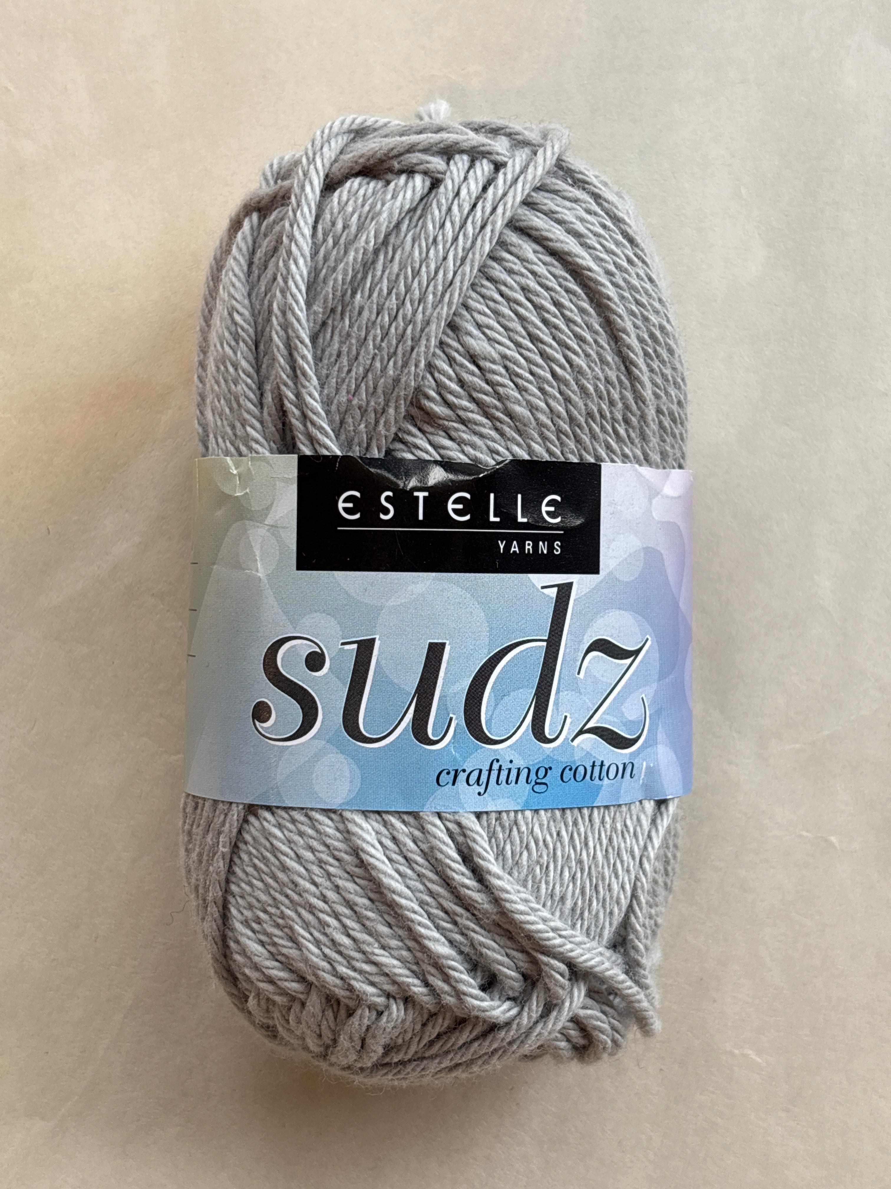 Estelle Sudz