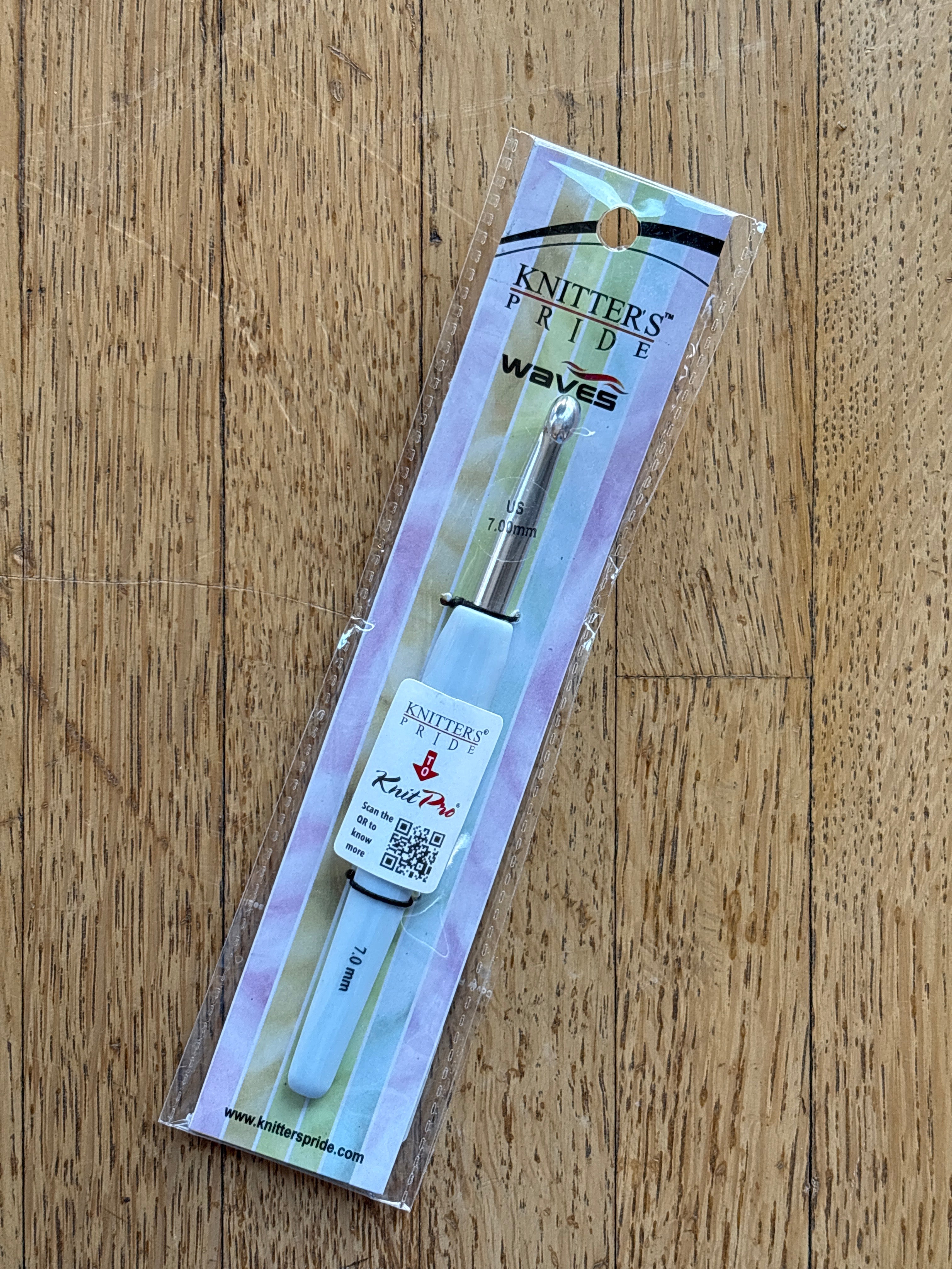 Knitter's Pride/KnitPro Crochet Hooks