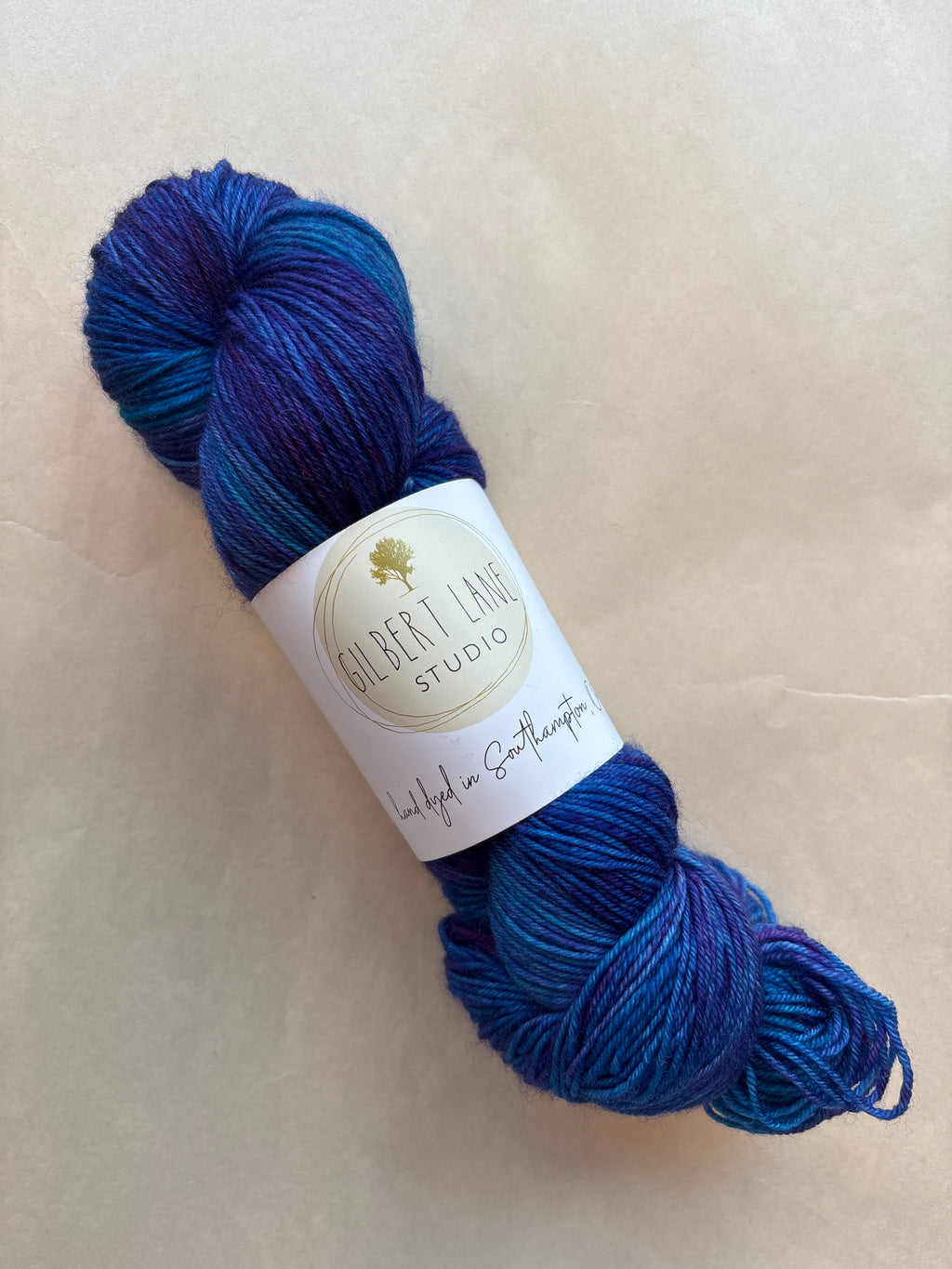 Gilbert Lane Studio Sock