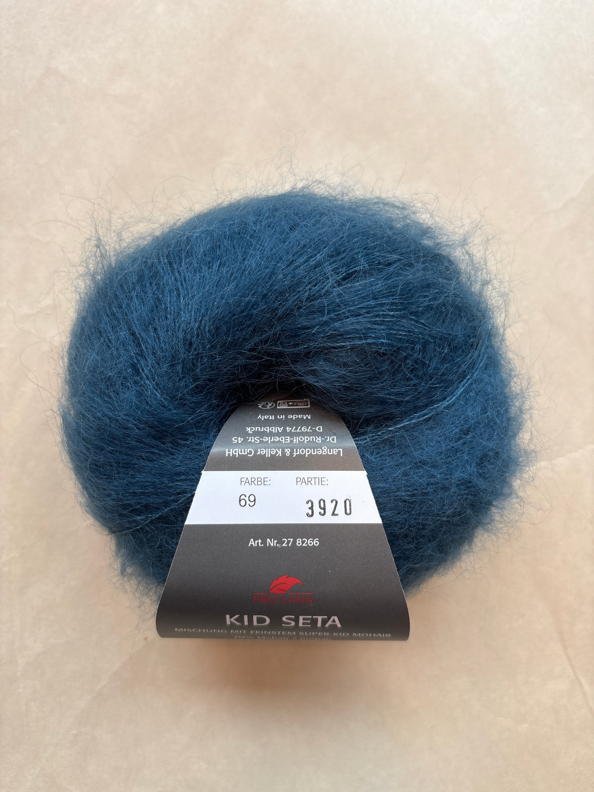 Kid Seta