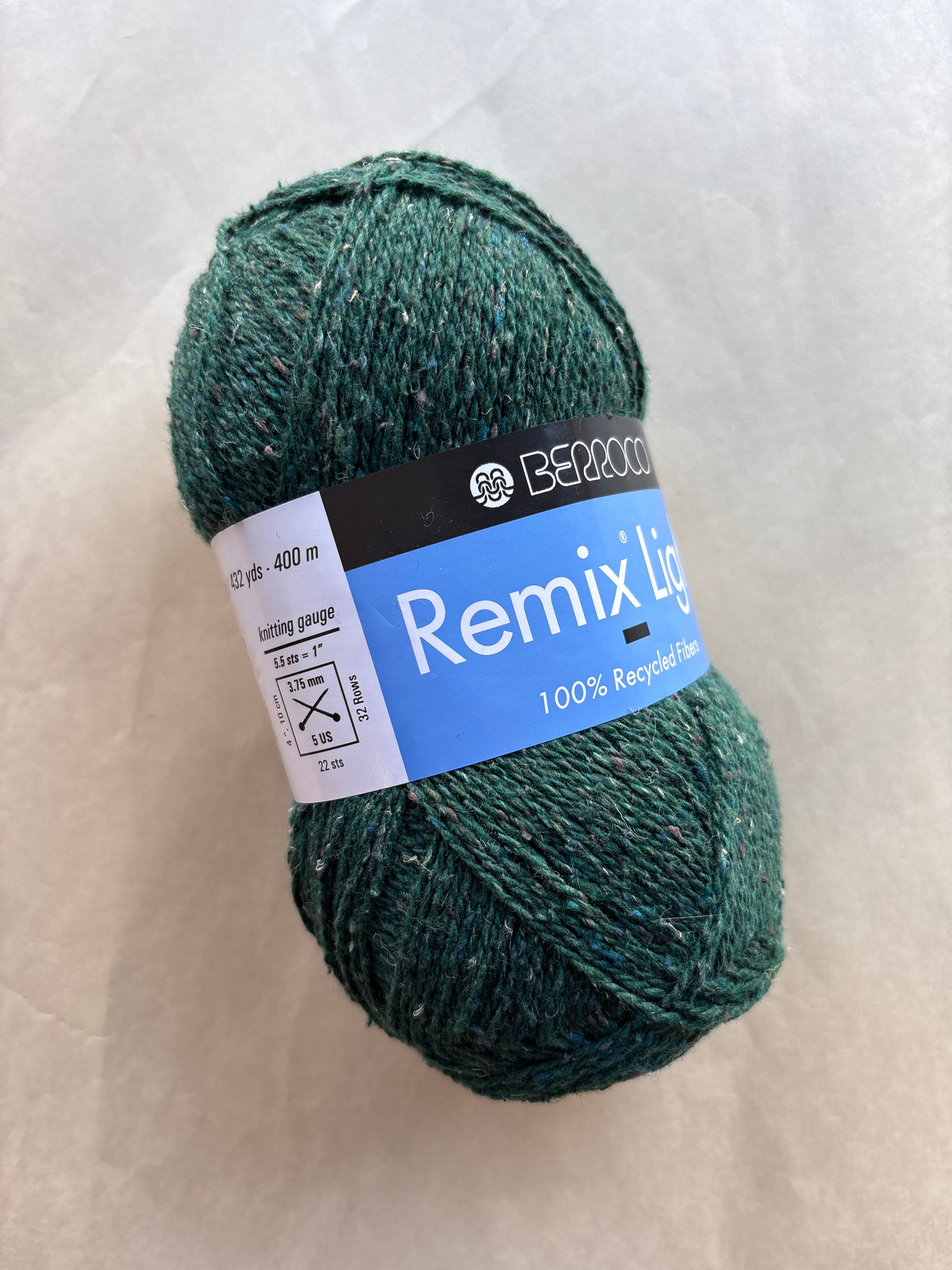 Berroco Remix Light