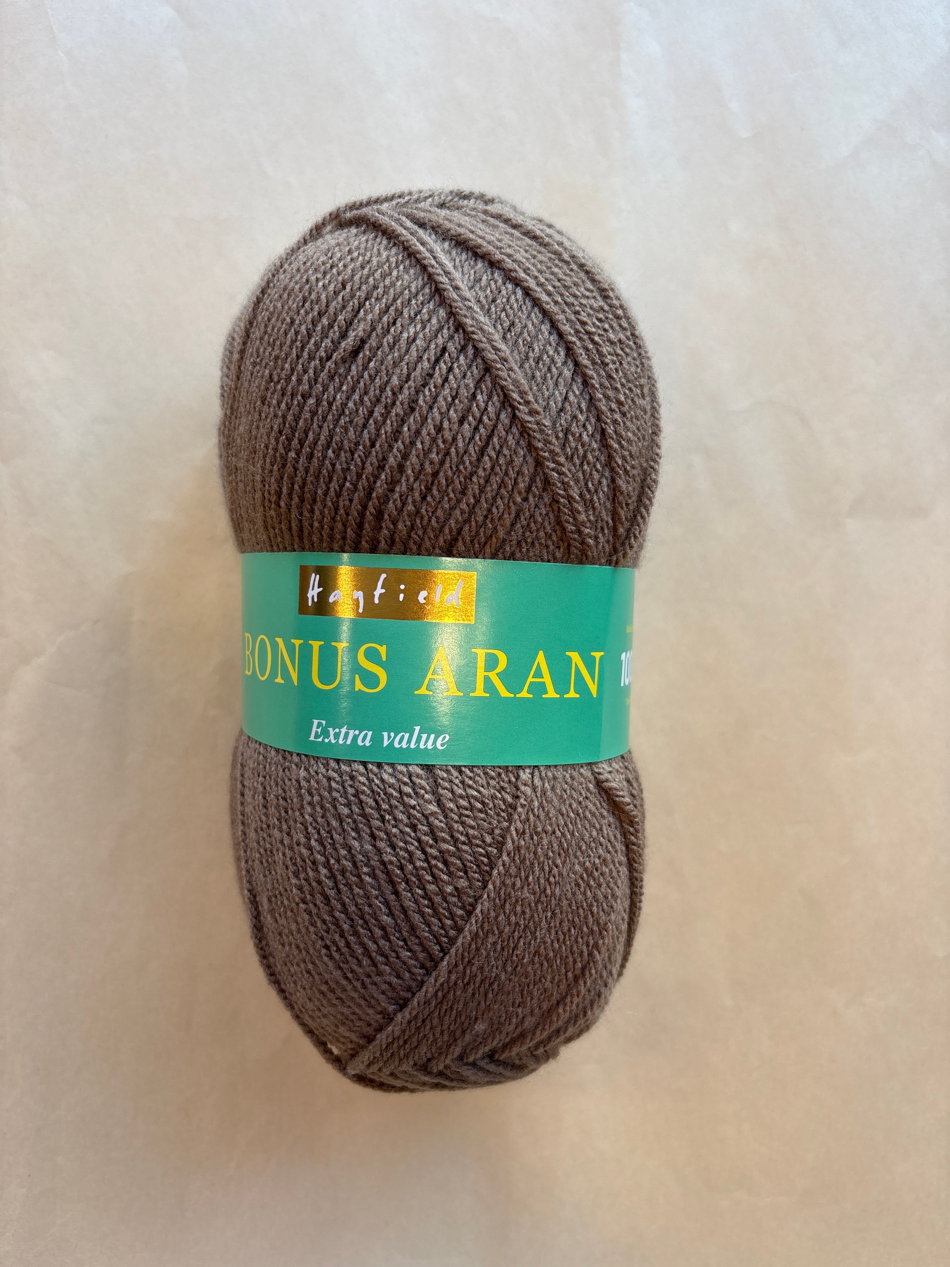 Bonus Aran