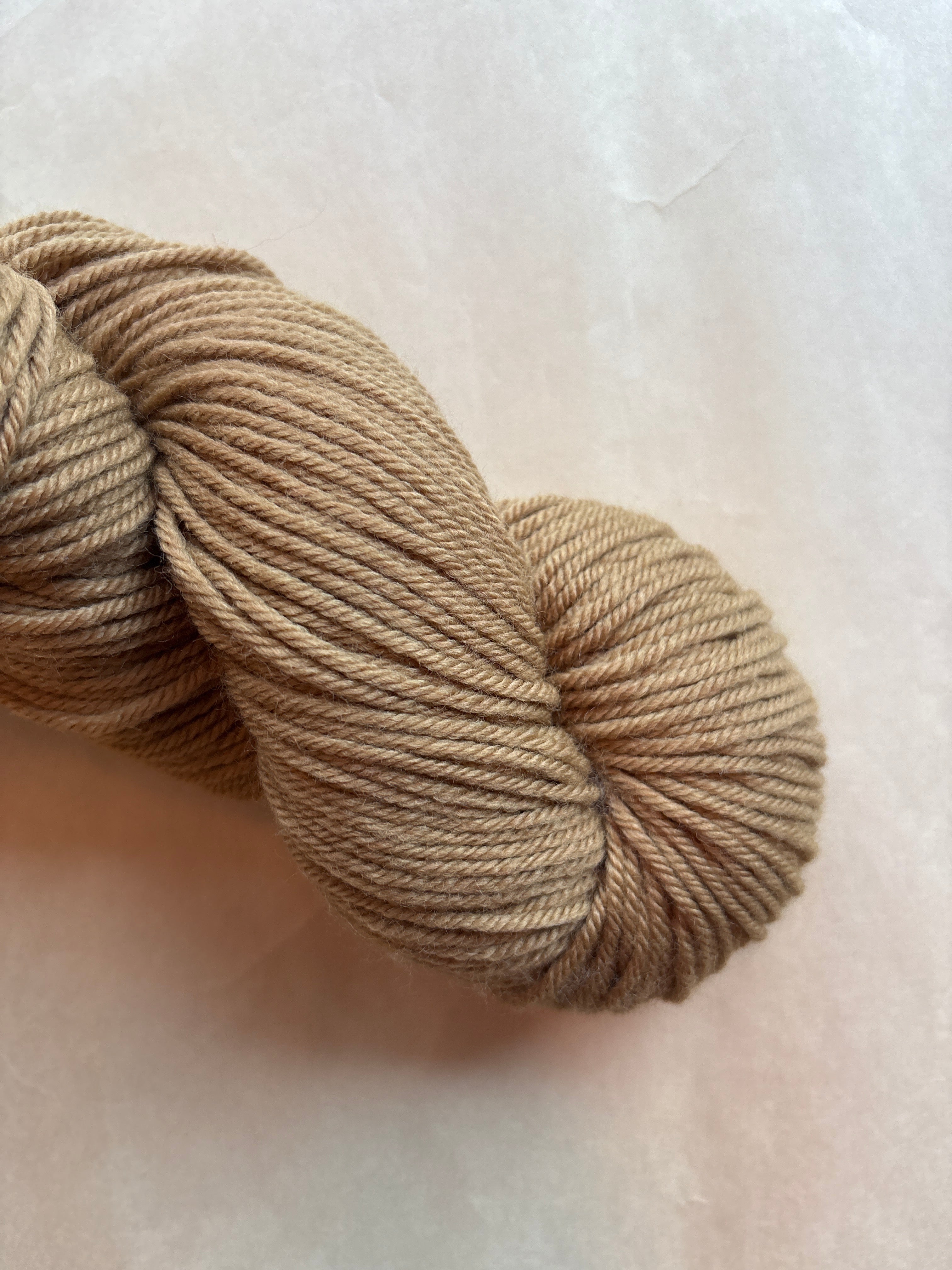 Estelle Worsted
