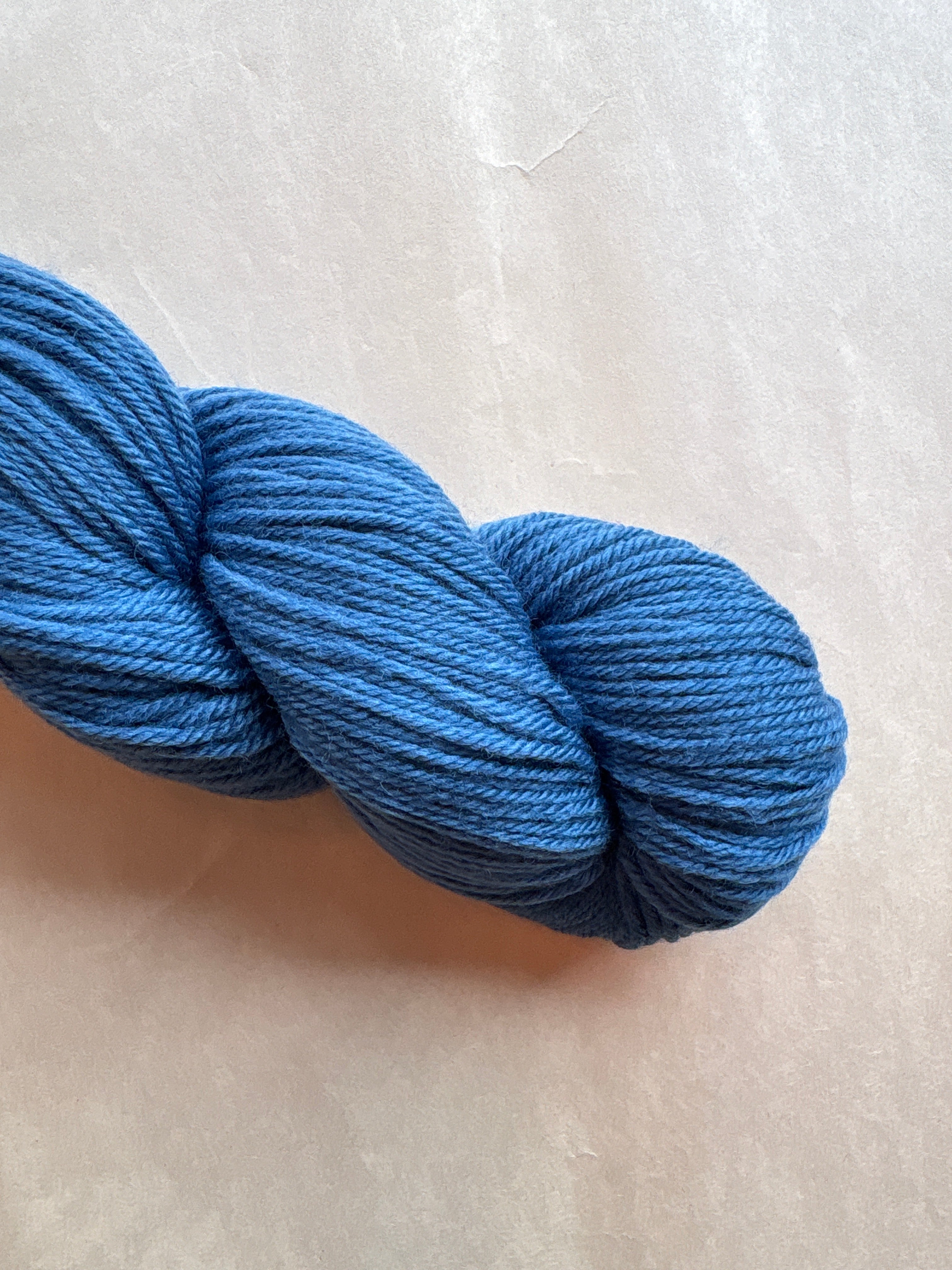 Estelle Worsted