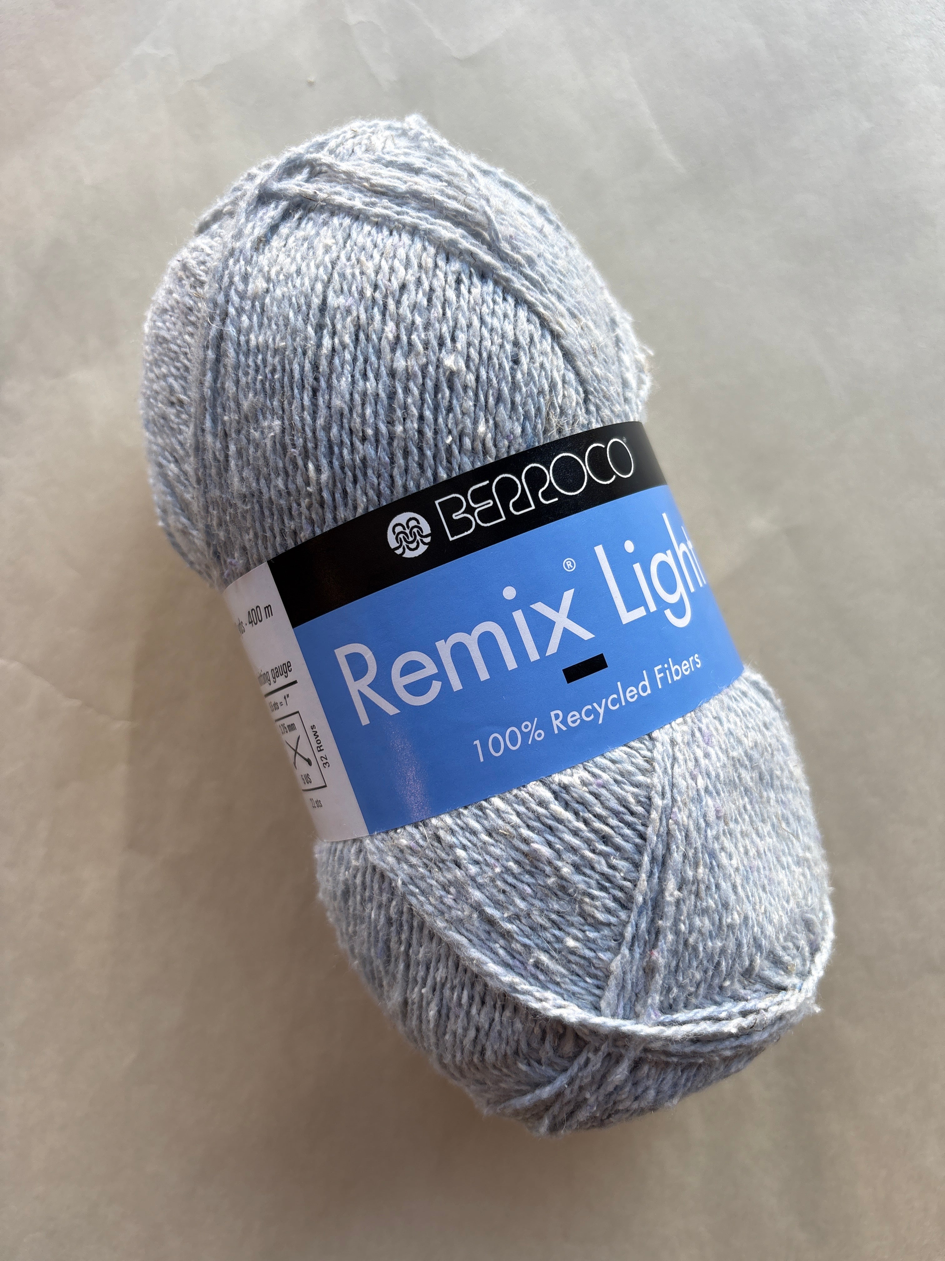 Berroco Remix Light