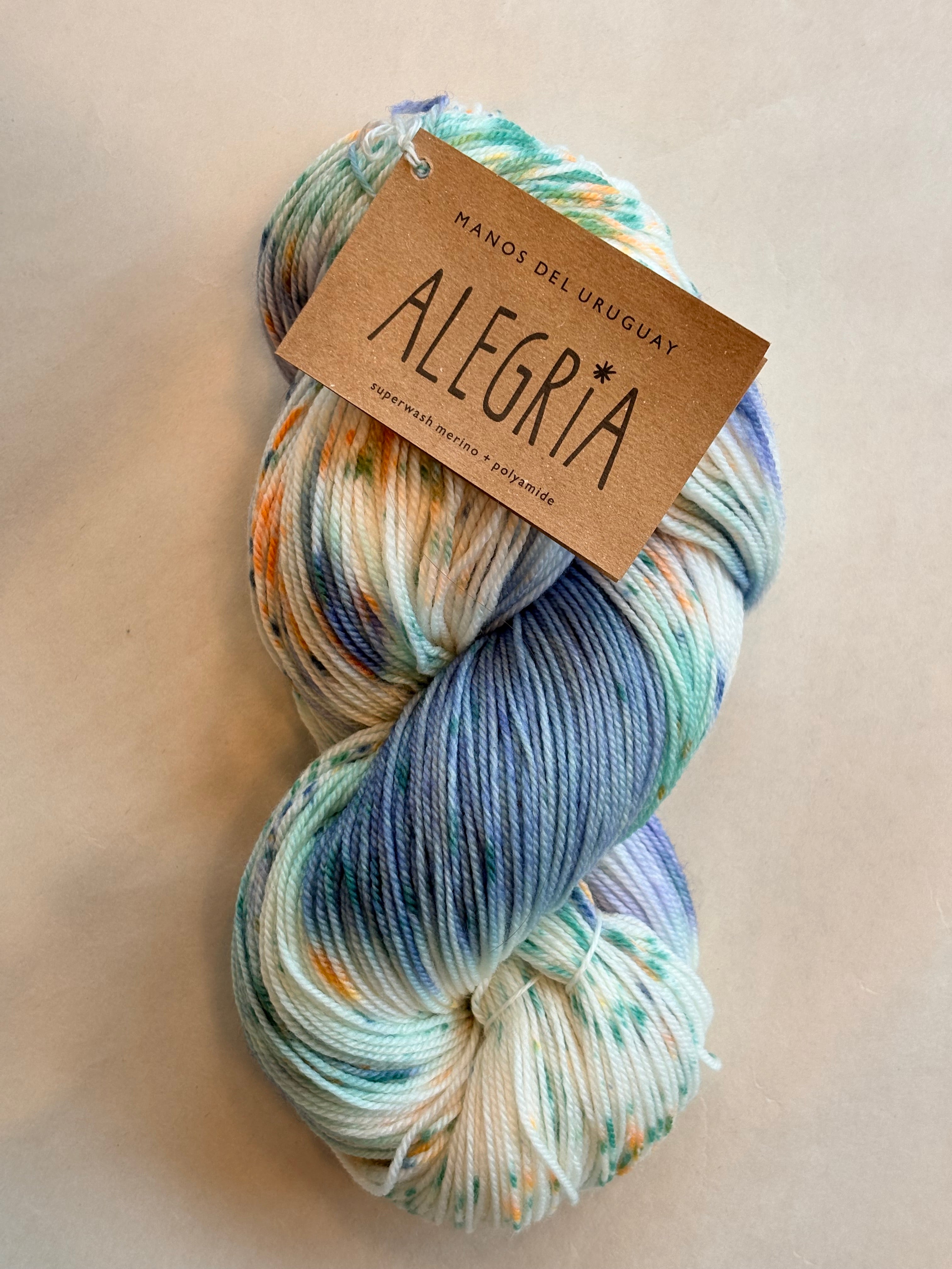 Alegria