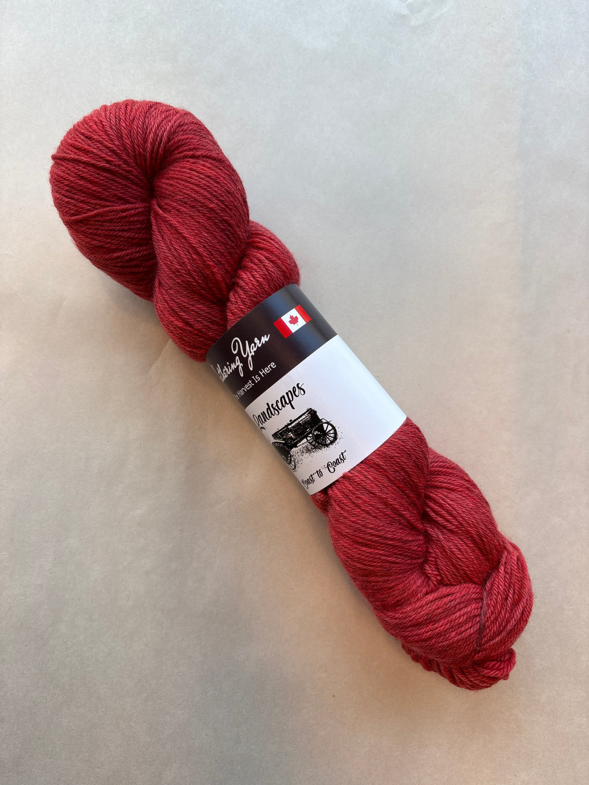 Landscapes Sock