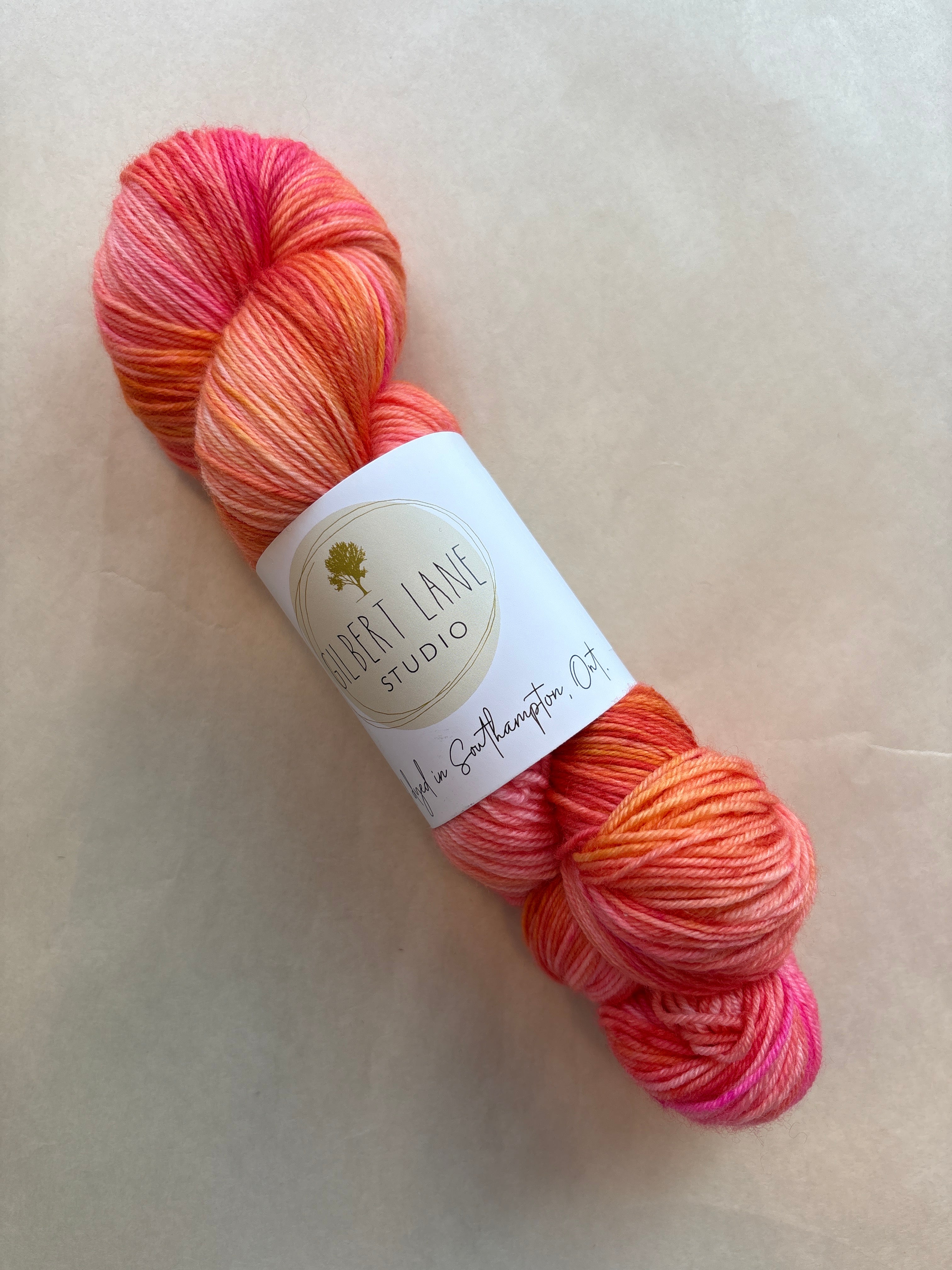 Gilbert Lane Studio Sock
