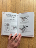 Pocket Book of Crochet