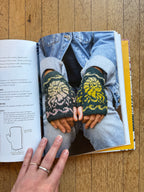 Knitovation Stitch Dictionary