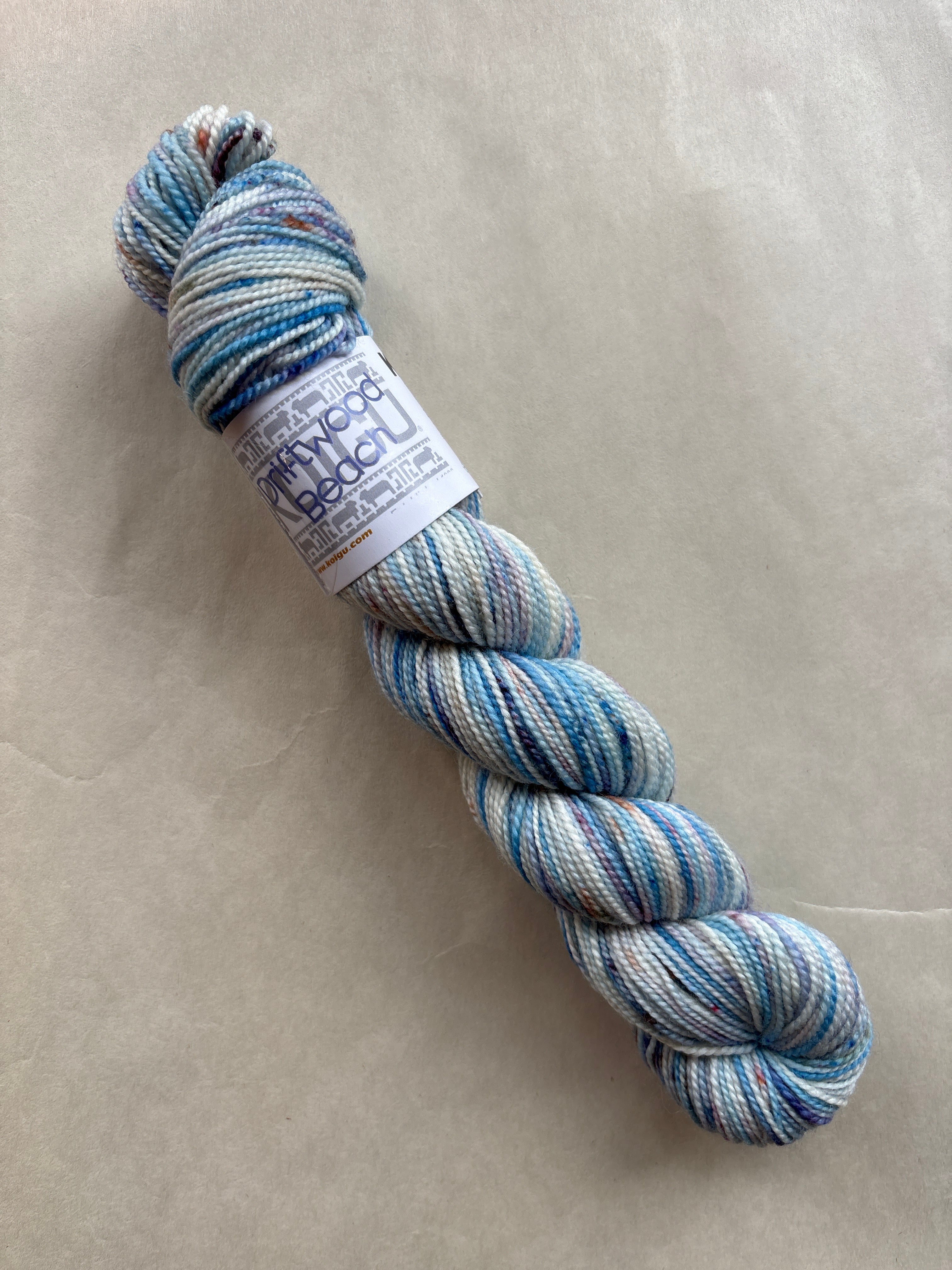 Koigu KPPPM Road Trip Series