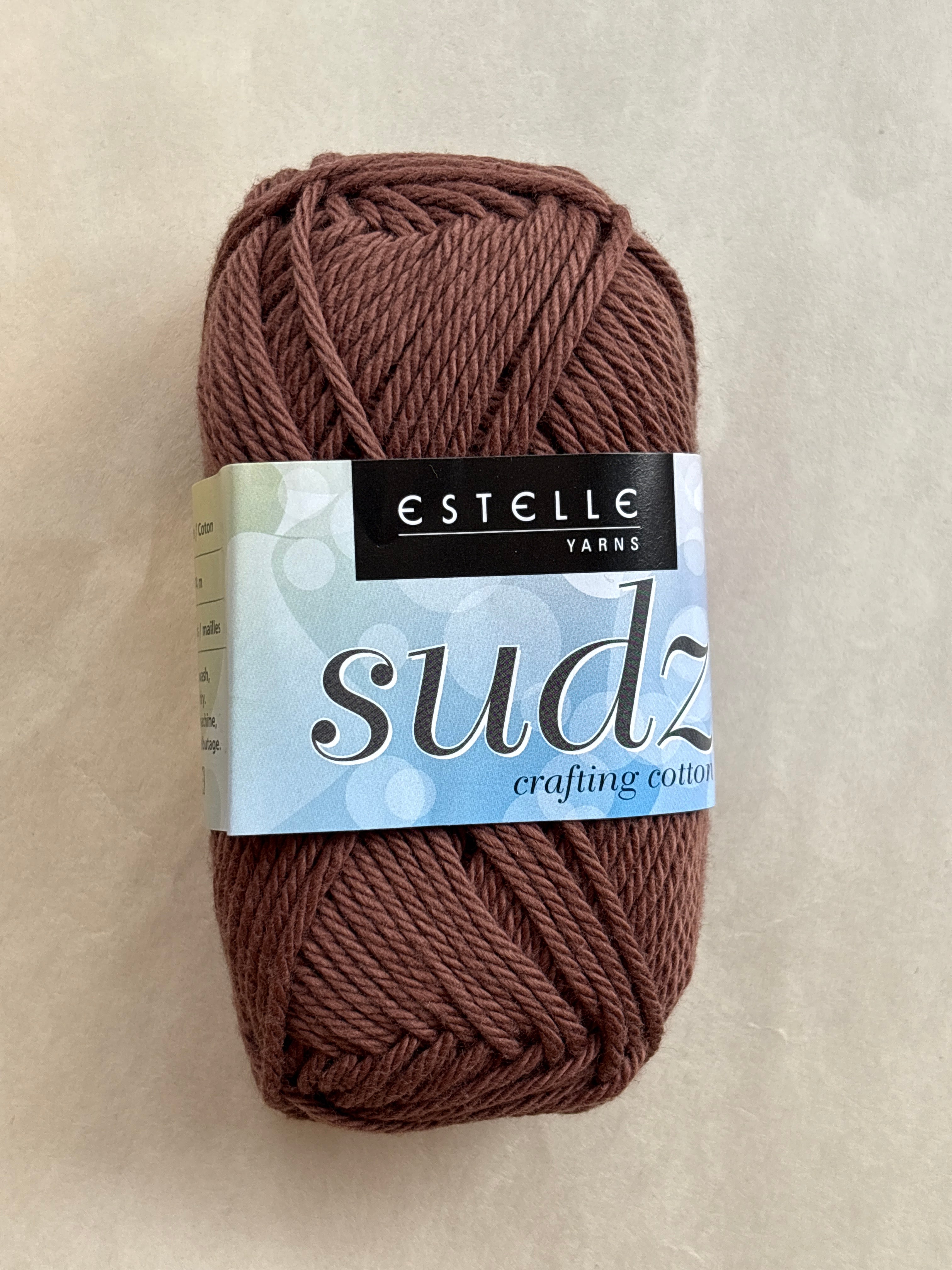 Estelle Sudz