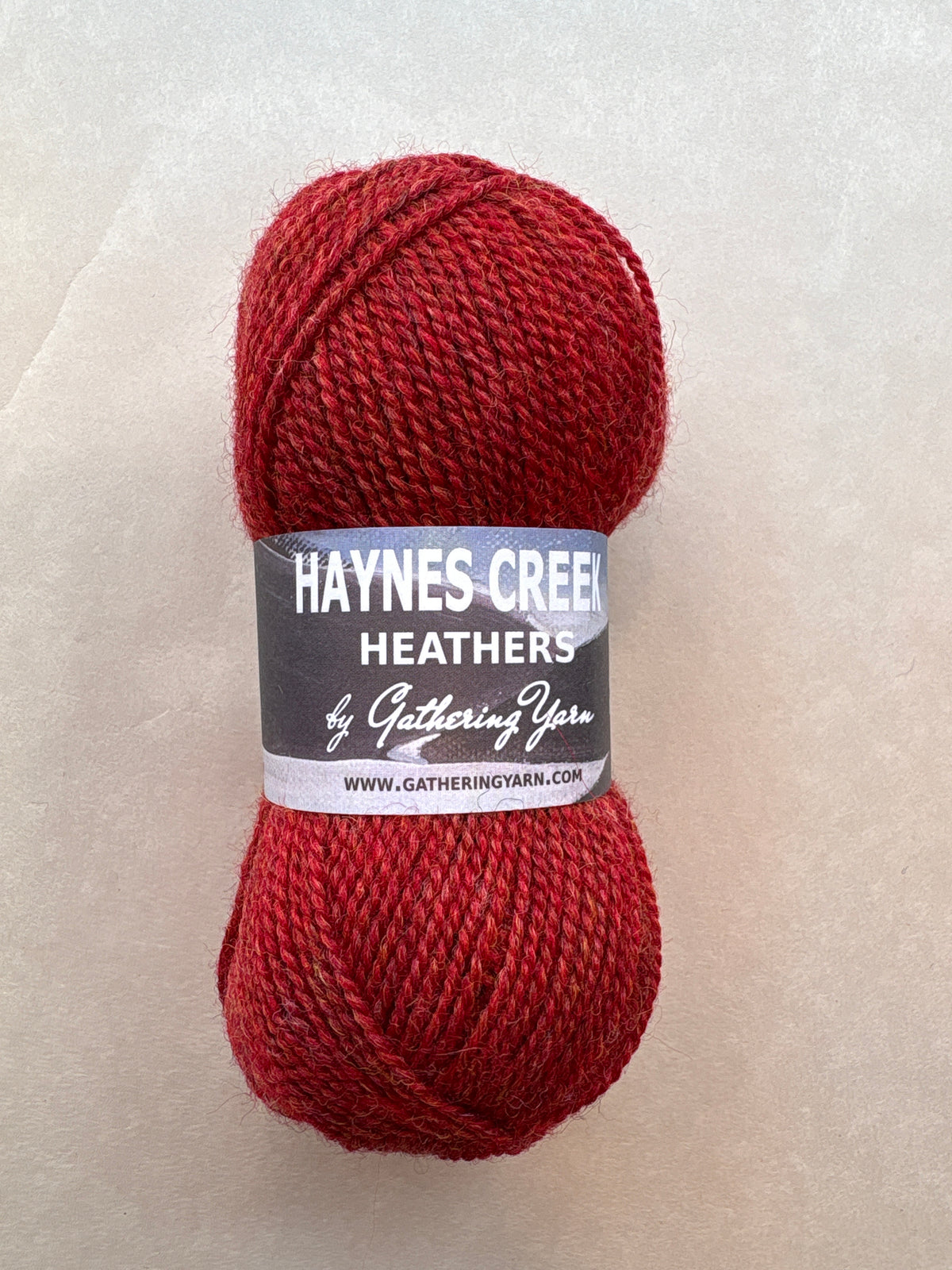 Haynes Creek Heathers DK