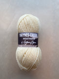 Haynes Creek Heathers DK