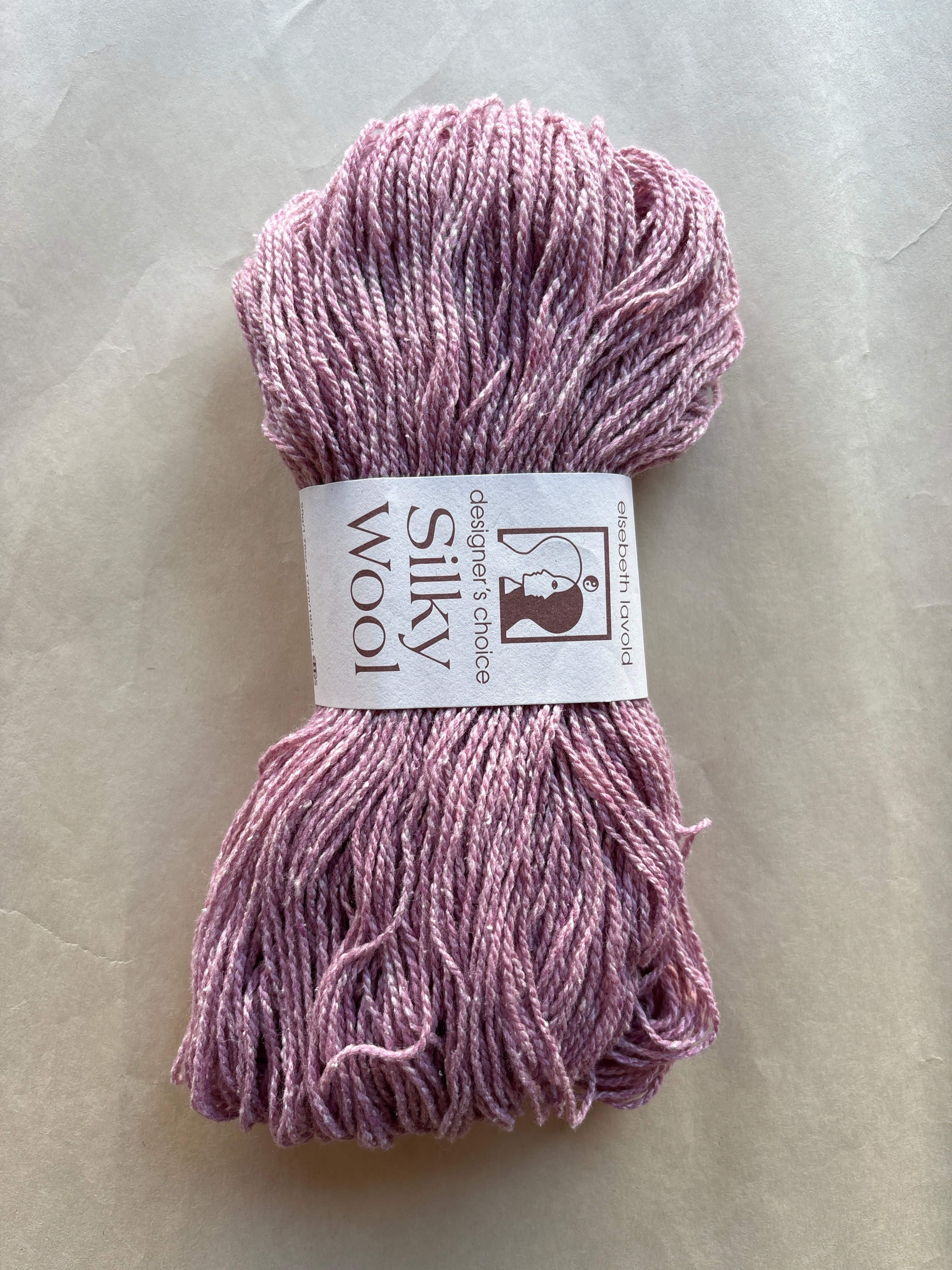 Silky Wool