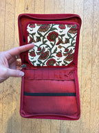 Knitter's Pride Block Printed Interchangeable Needle Case