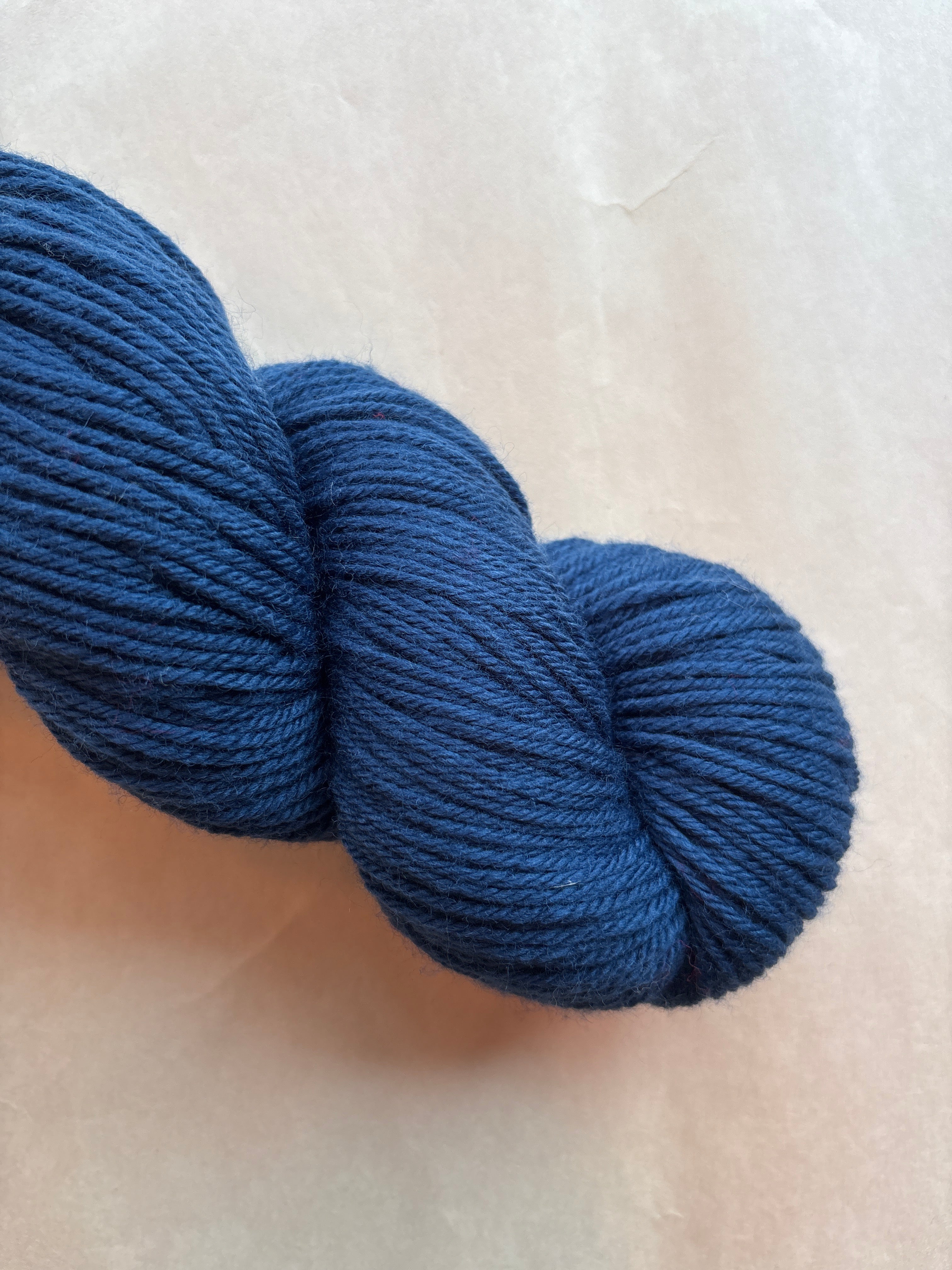 Estelle Worsted