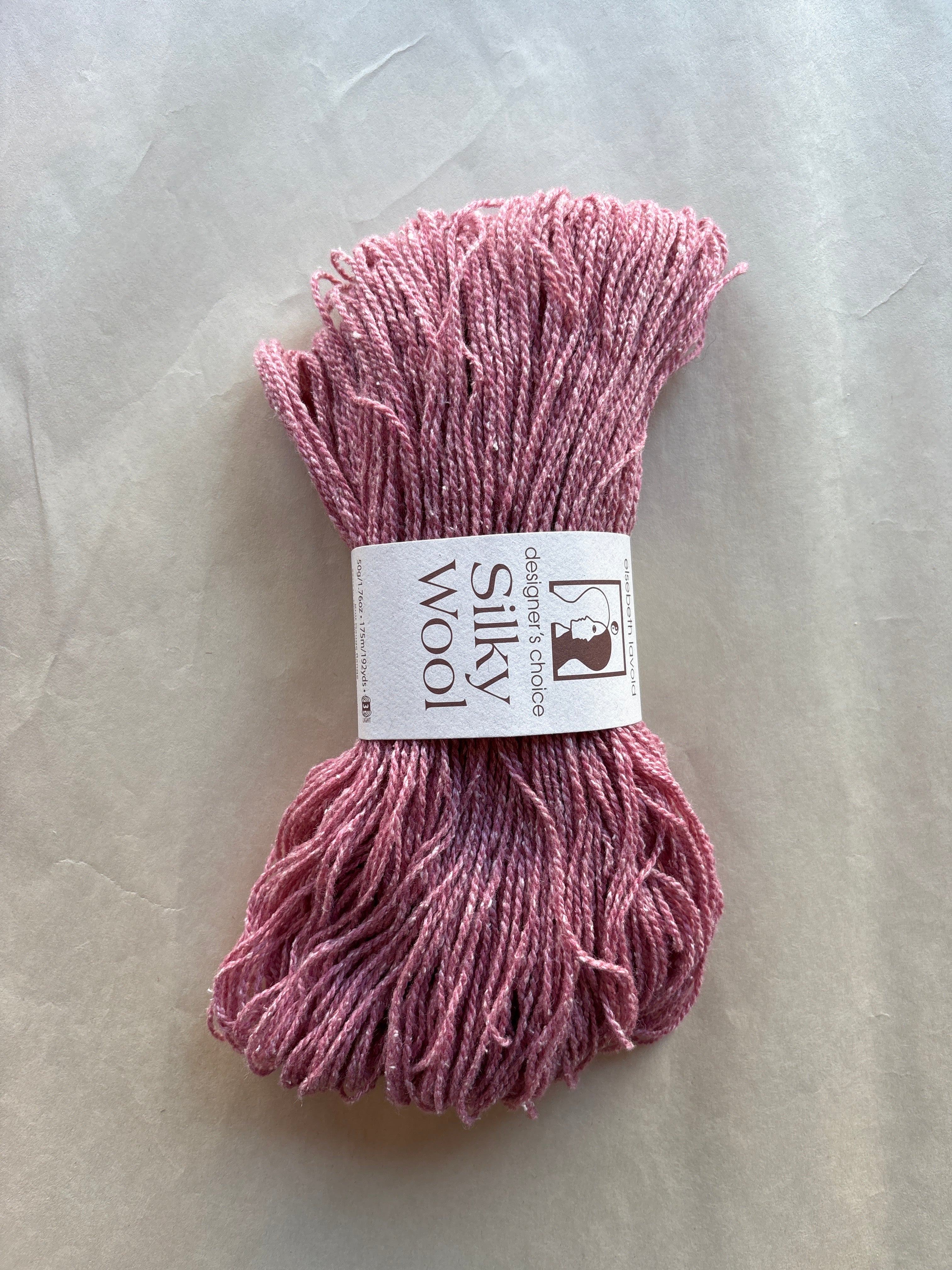 Silky Wool