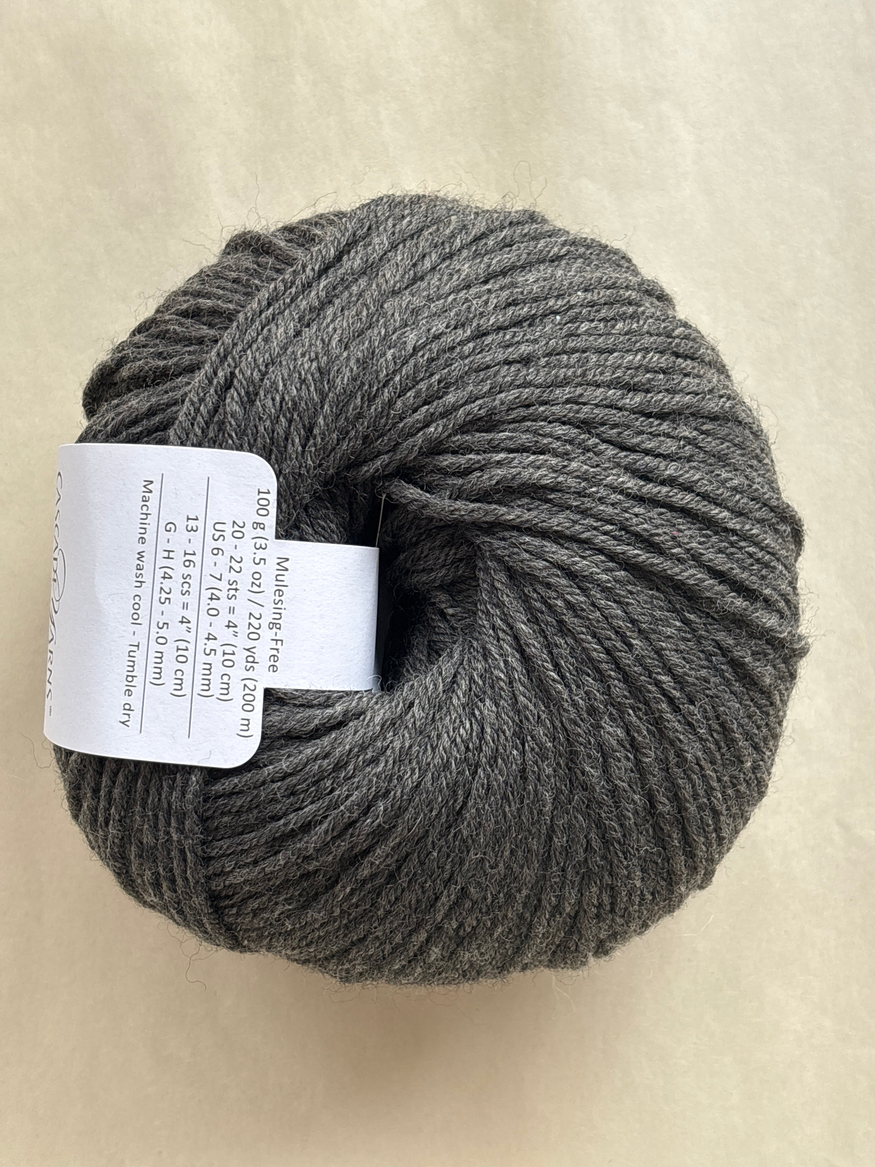 Cascade 220 Superwash