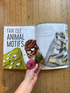 Fair Isle Knitting: A Practical & Inspirational Guide