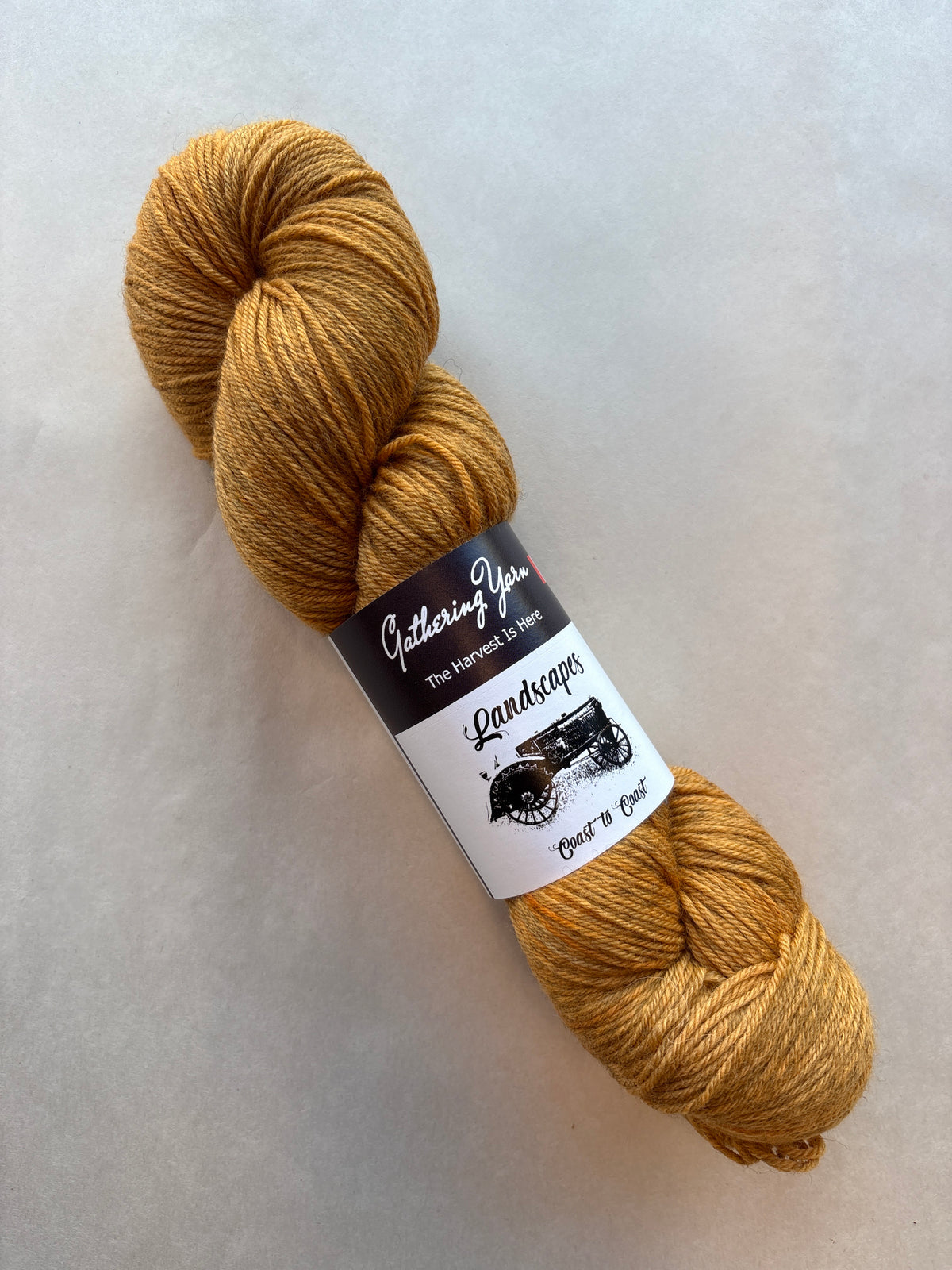 Landscapes Sock