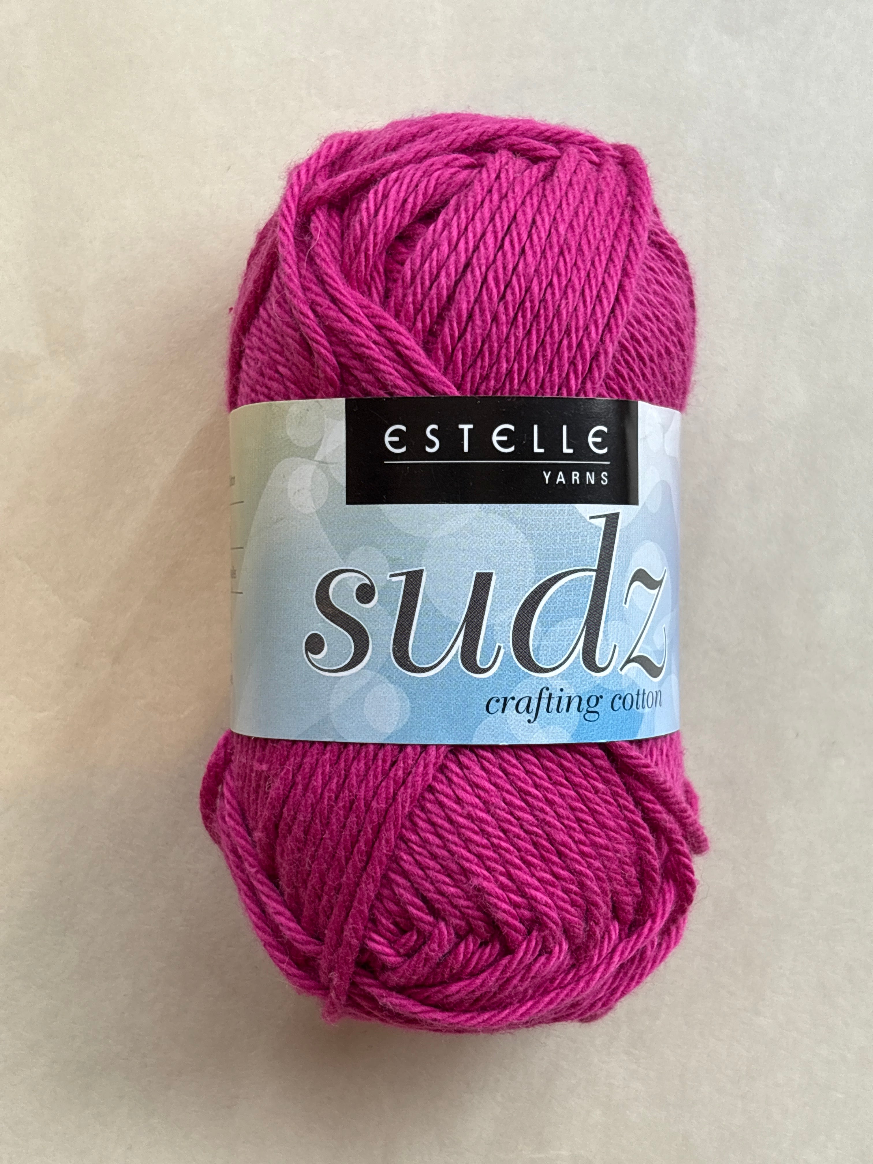 Estelle Sudz