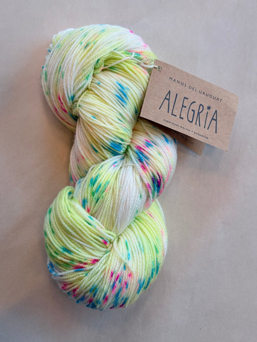Alegria