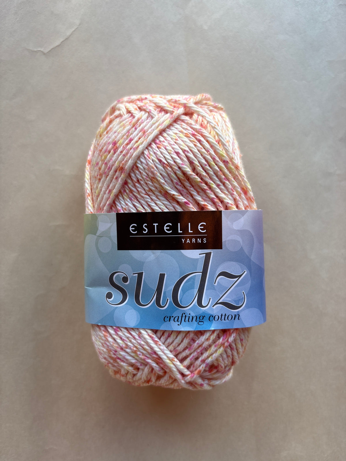 Estelle Sudz