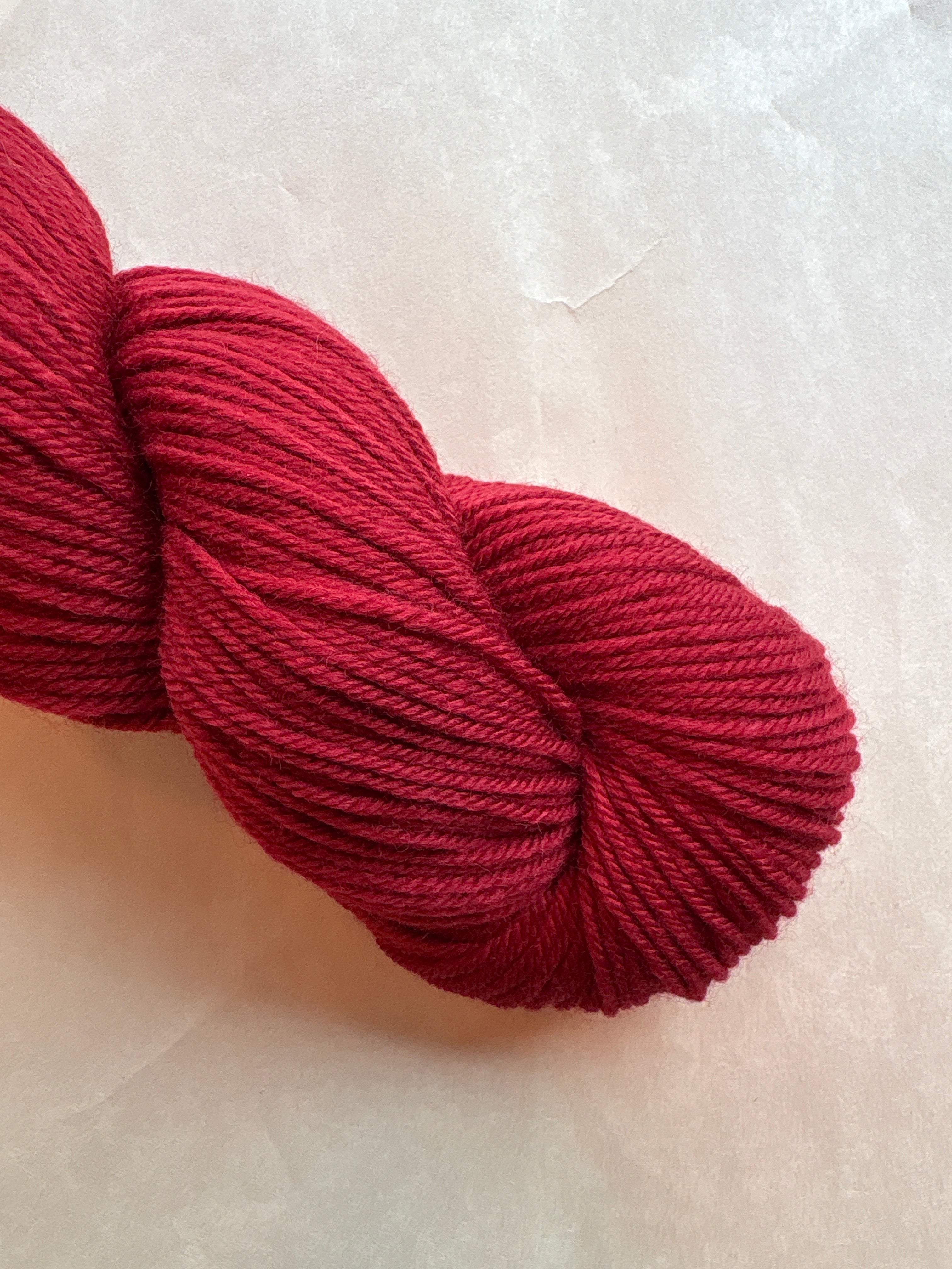 Estelle Worsted