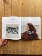 Knitting From The North