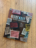 Alterknit Stitch Dictionary