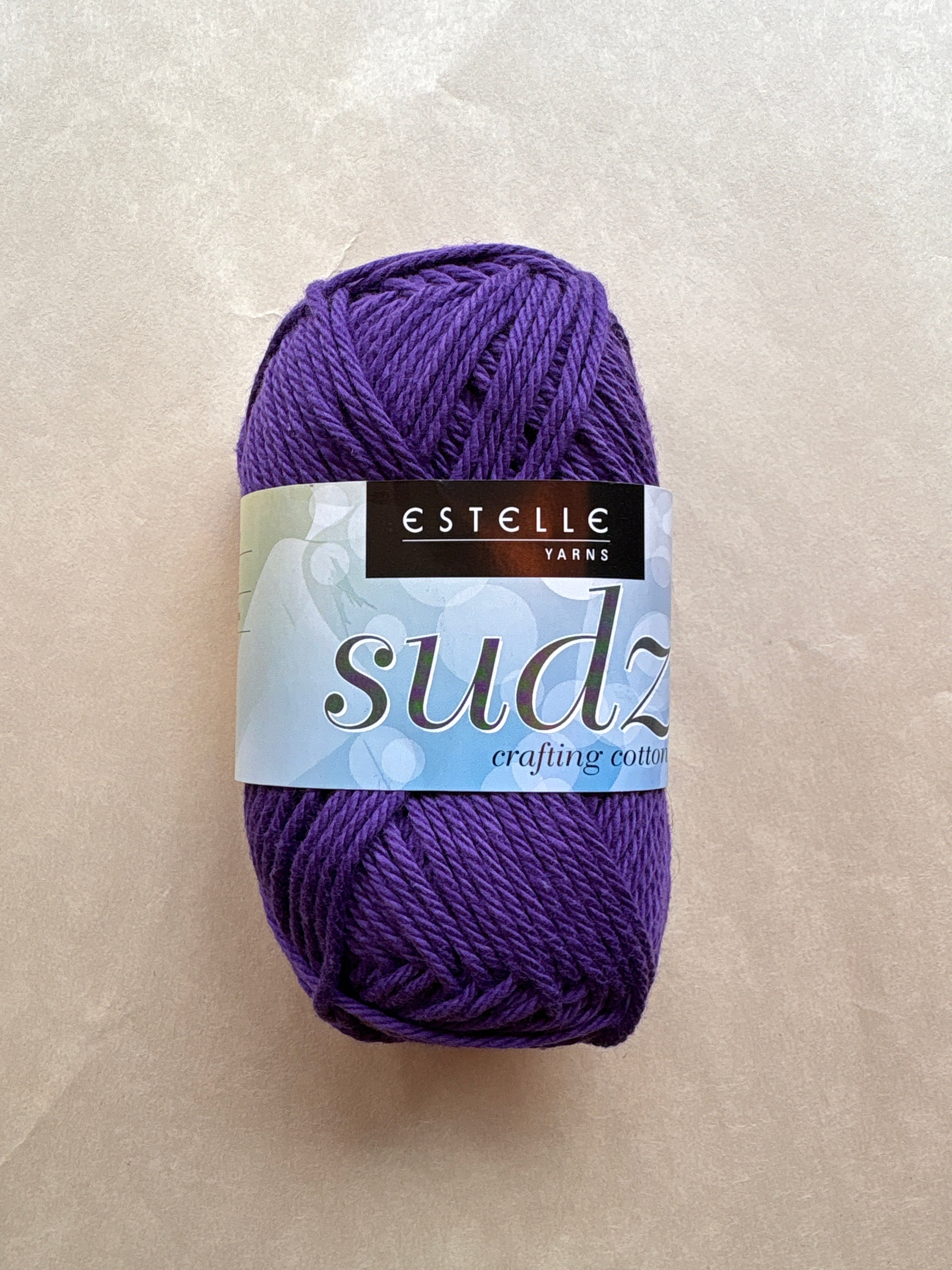 Estelle Sudz