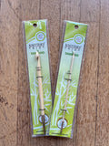 Bamboo Tunisian Crochet Hook