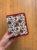 Knitter's Pride Block Printed Interchangeable Needle Case