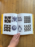 Knitovation Stitch Dictionary