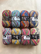 Opal Hundertwasser 4-ply