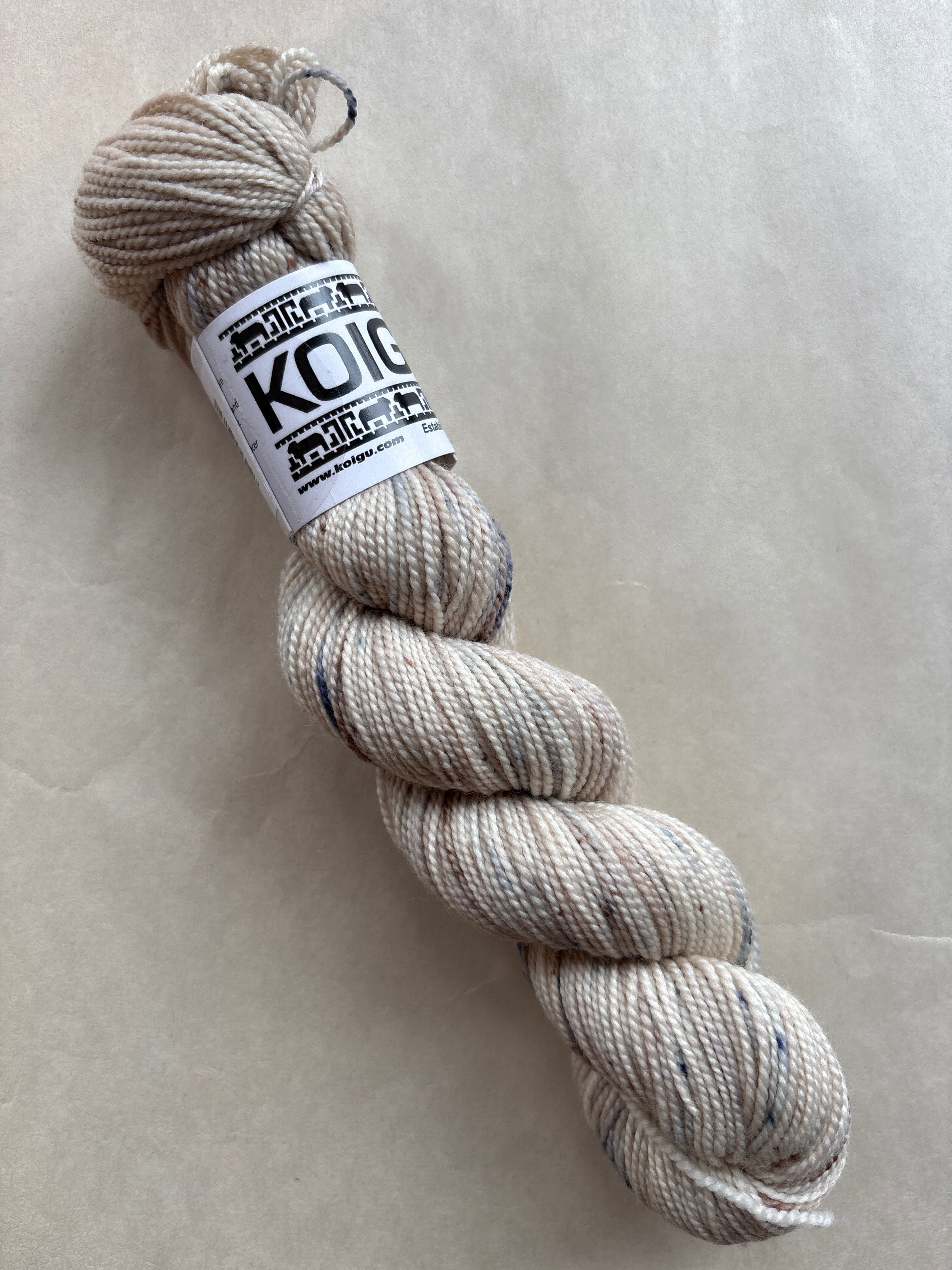Koigu Hand-Dyed Premuim Merino