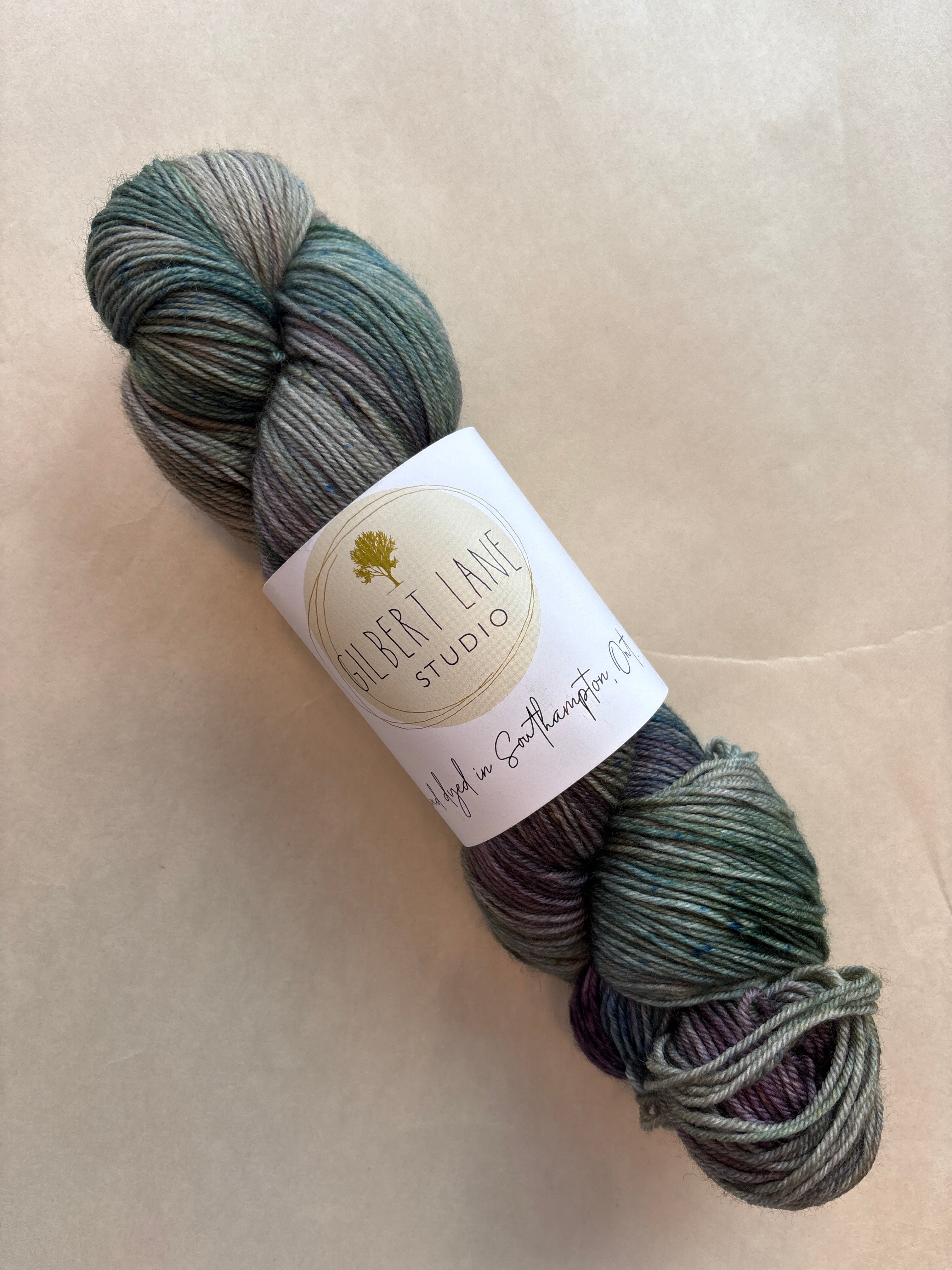 Gilbert Lane Studio Sock