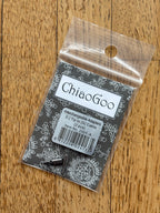 Chiaogoo Interchangeable Adapters