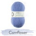 Cornflower - 325